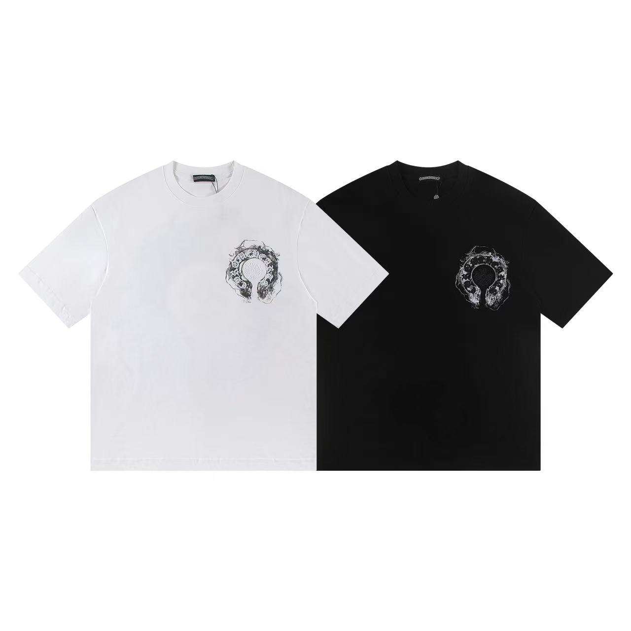 【CHROME HEARTS】（クロムハーツ）半袖Tシャツ、ご好評に付き再入荷！
