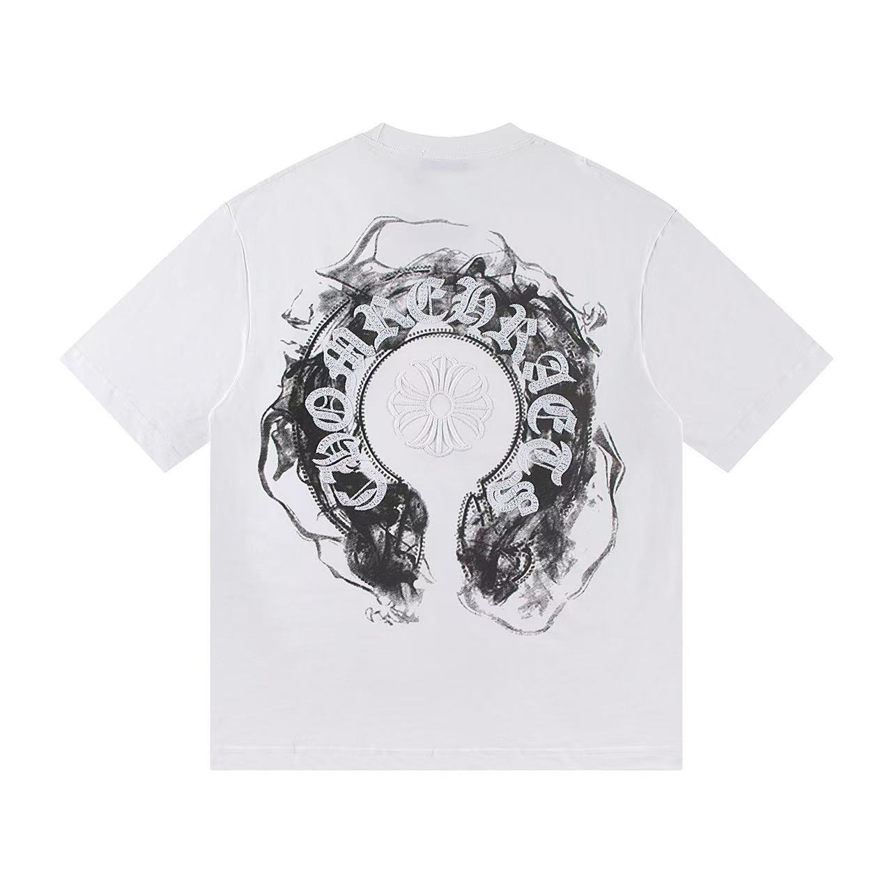 【CHROME HEARTS】（クロムハーツ）半袖Tシャツ、ご好評に付き再入荷！