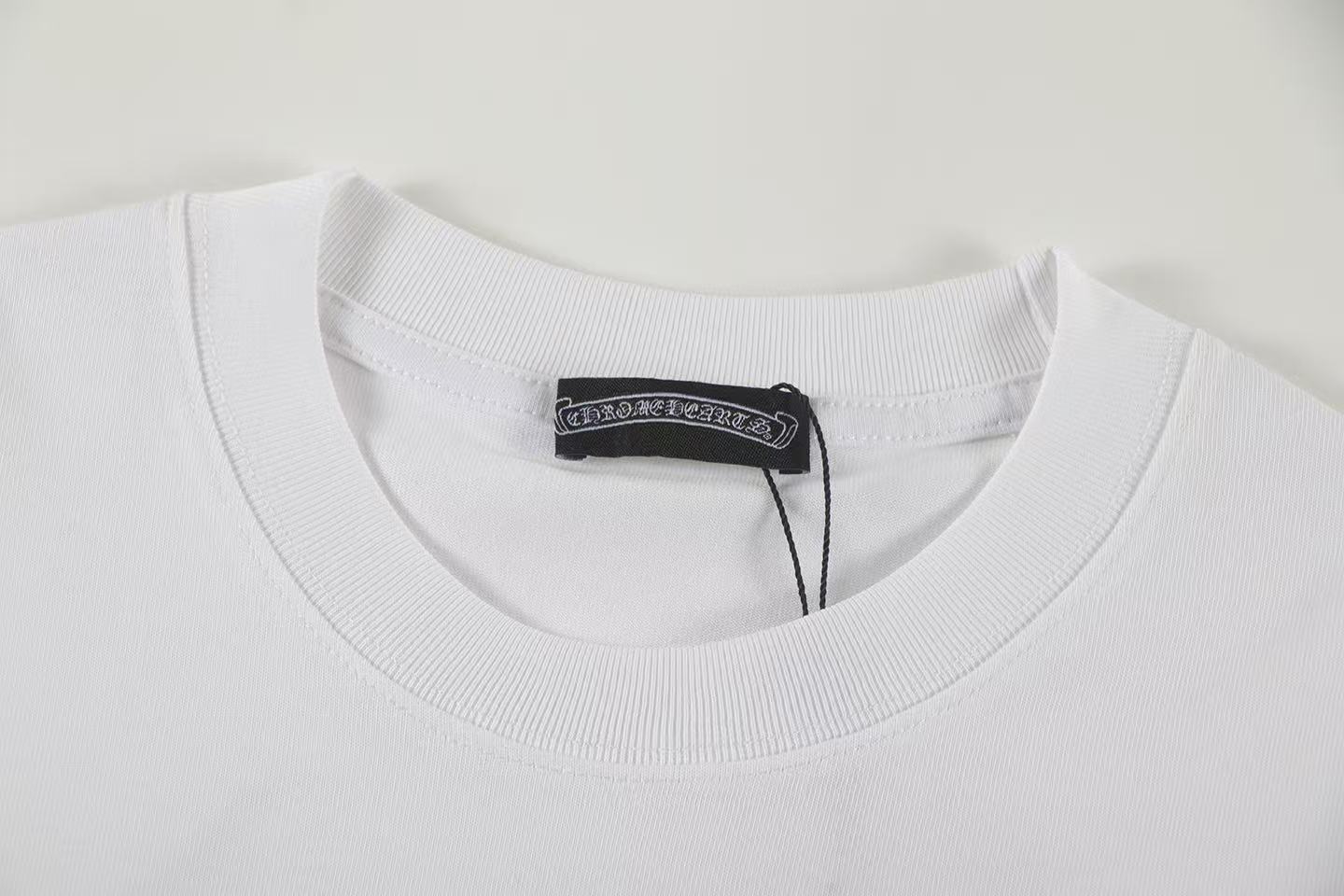 【CHROME HEARTS】（クロムハーツ）半袖Tシャツ、ご好評に付き再入荷！