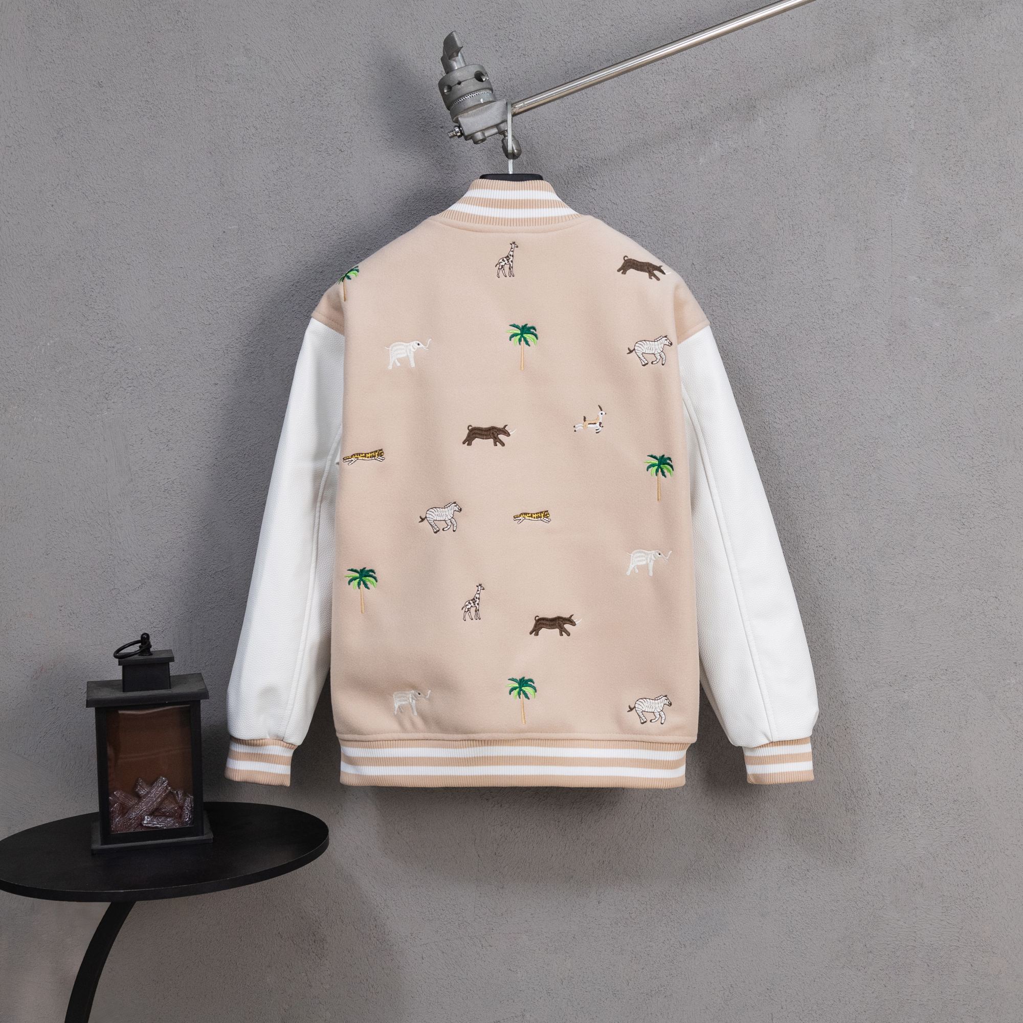 【Louis Vuitton公式旗艦店】ルイヴィトン ジャケット 、ご好評に付き再入荷！