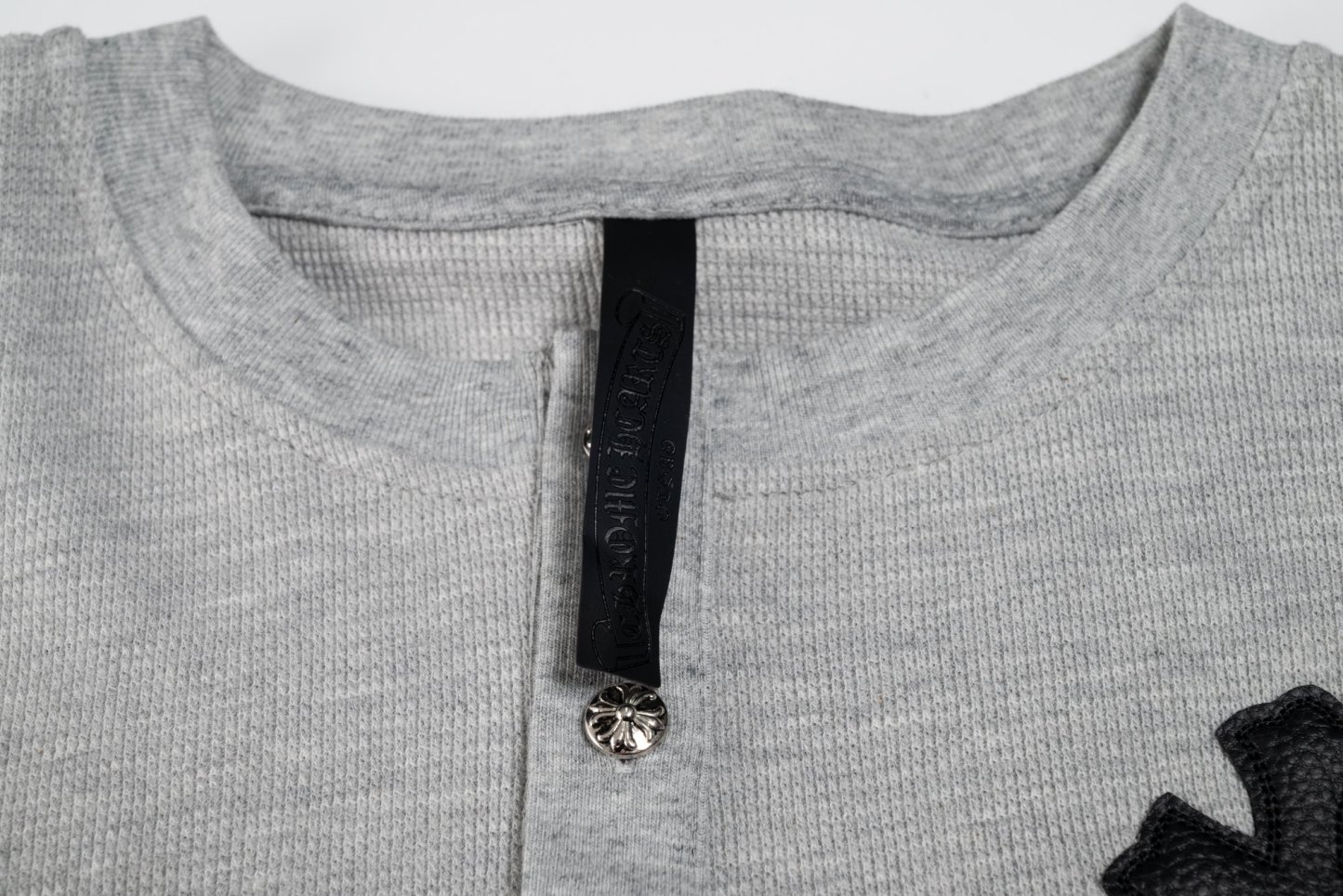 【CHROME HEARTS】長袖 T シャツ