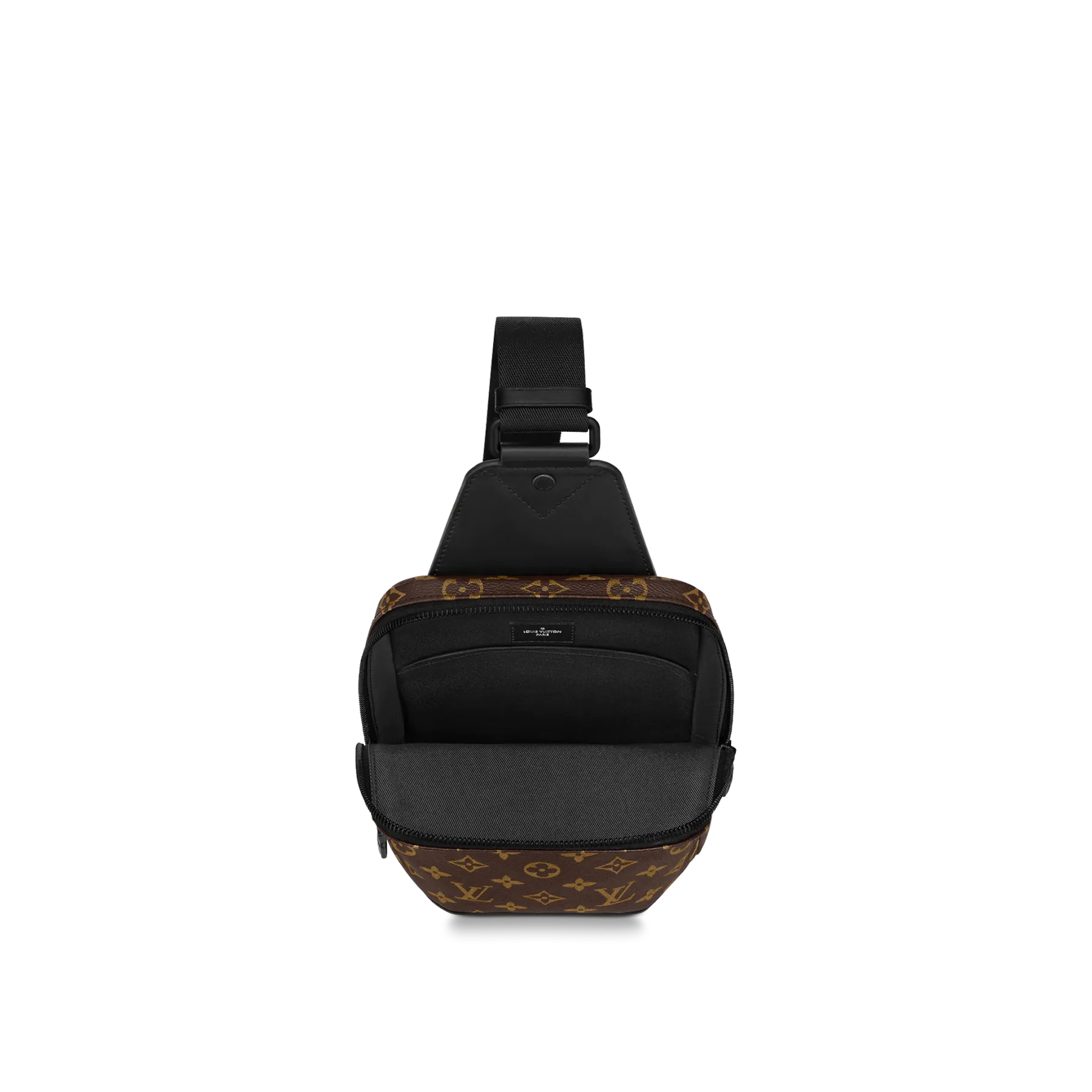 Louis Vuitton アヴェニュー・スリングバッグ