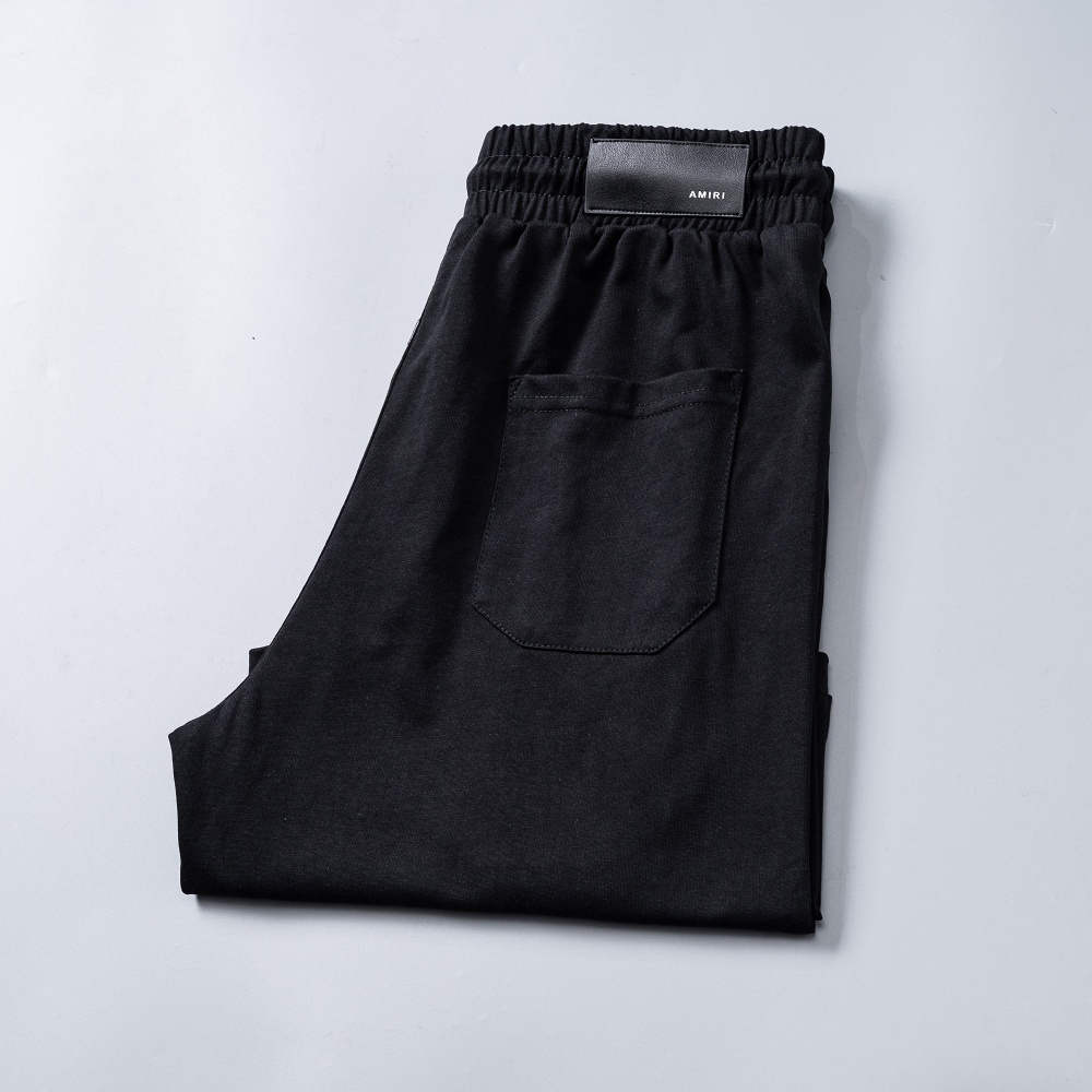 【AMIRI】ショートパンツ