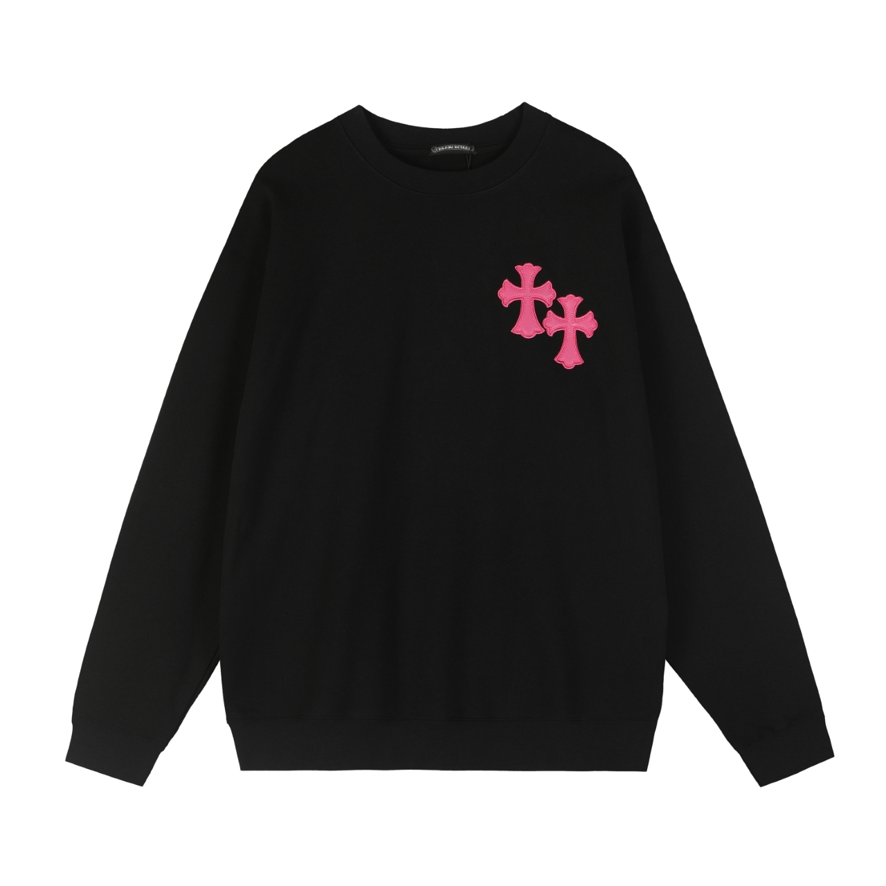 【CHROME HEARTS】長袖 T シャツ