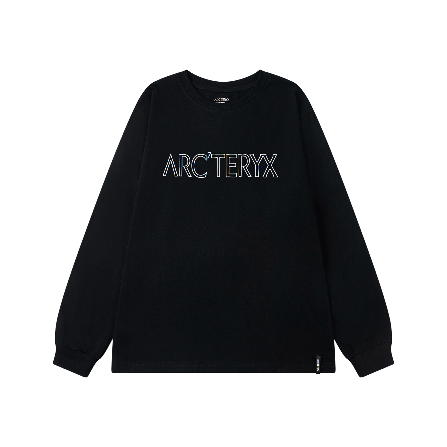 【ARC'TERYX】長袖 T シャツ