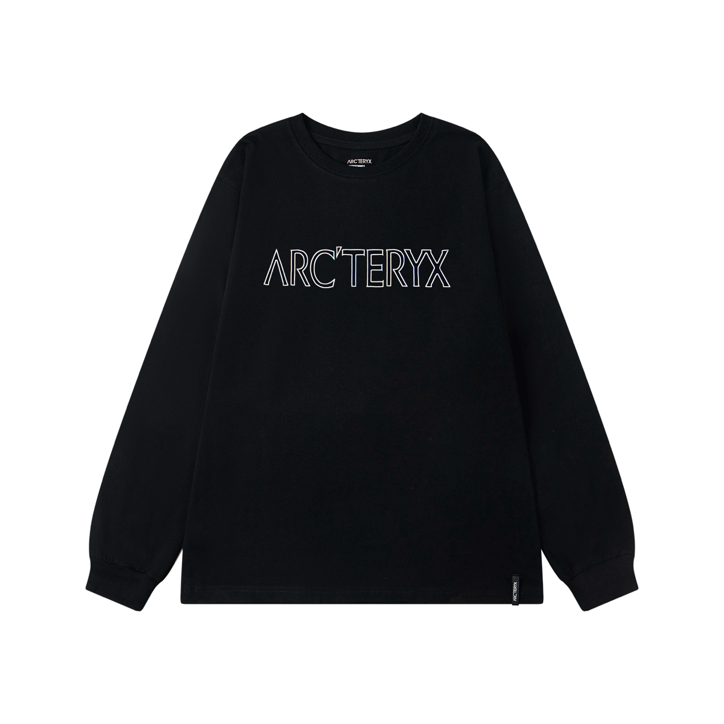 【ARC'TERYX】長袖 T シャツ