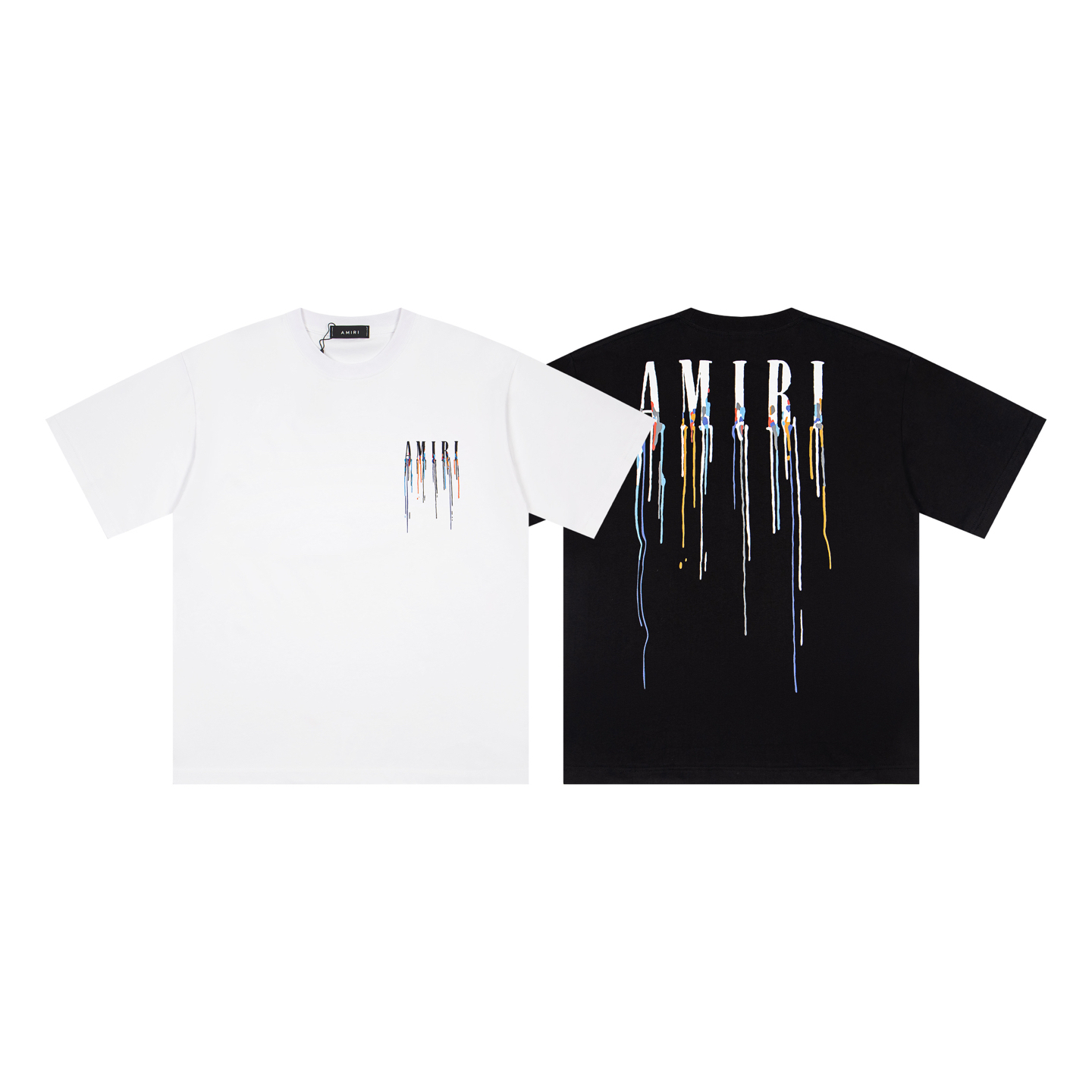 【AMIRI】半袖 T シャツ