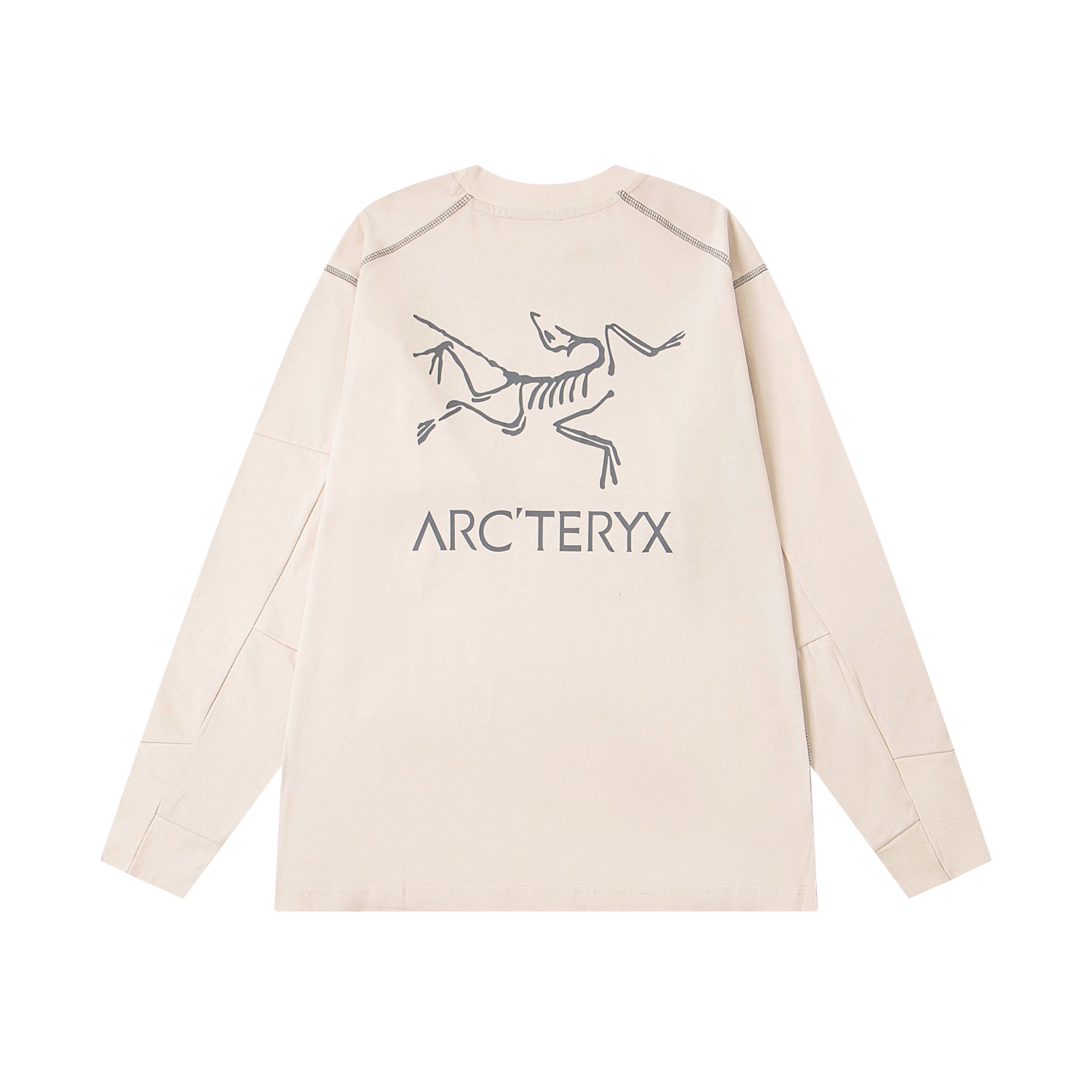 【ARC'TERYX】長袖 T シャツ 8色