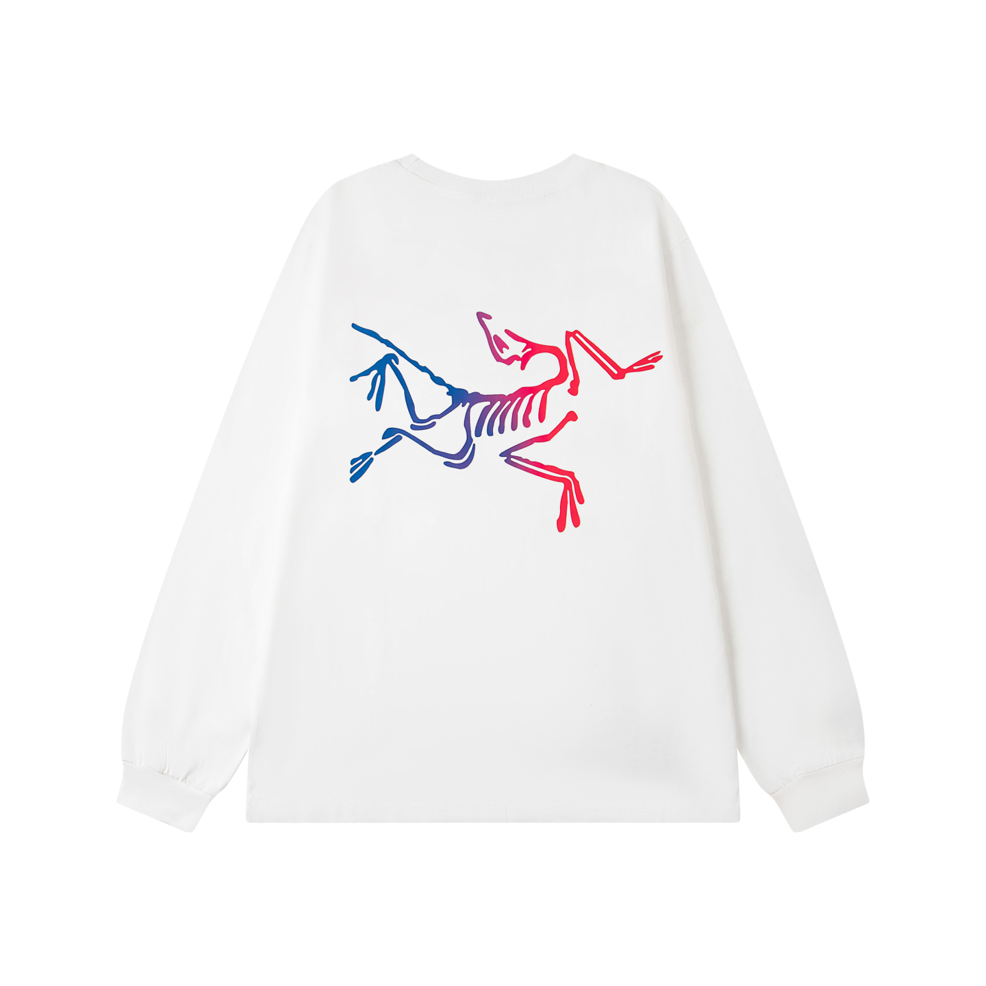【ARC'TERYX】長袖 T シャツ