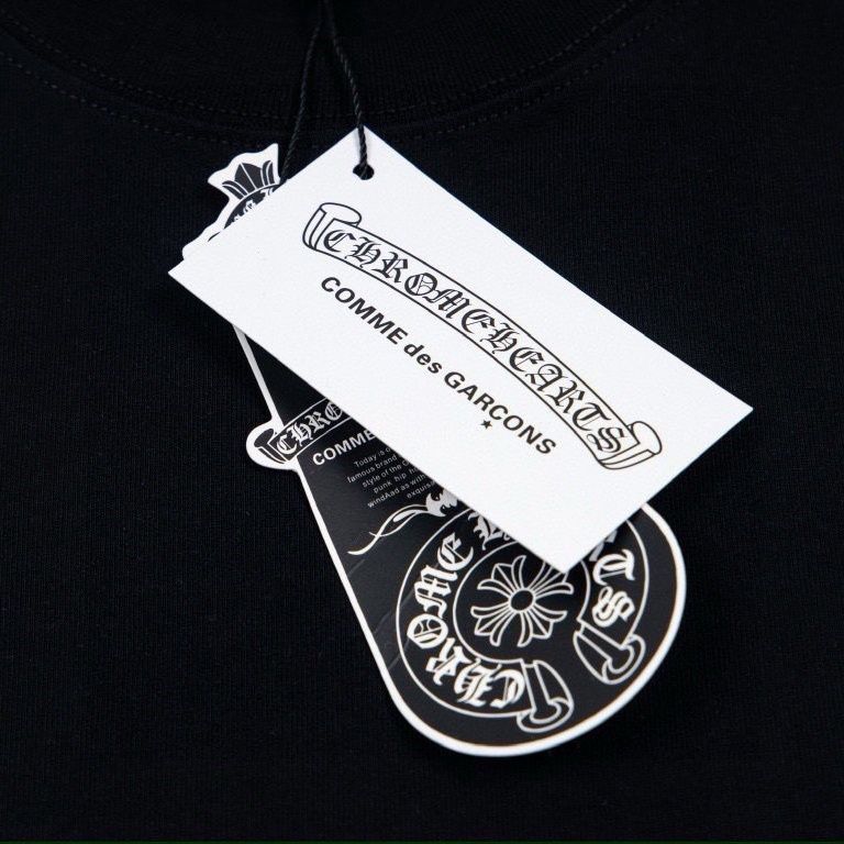 【CHROME HEARTS】半袖 T シャツ