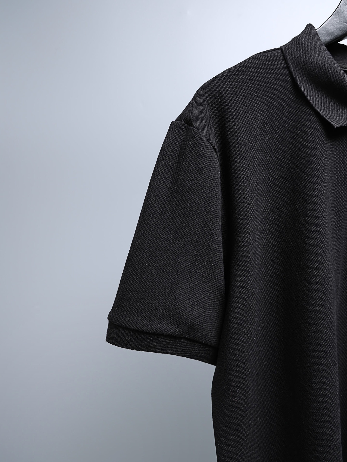 【MONCLER】半袖ポロシャツ
