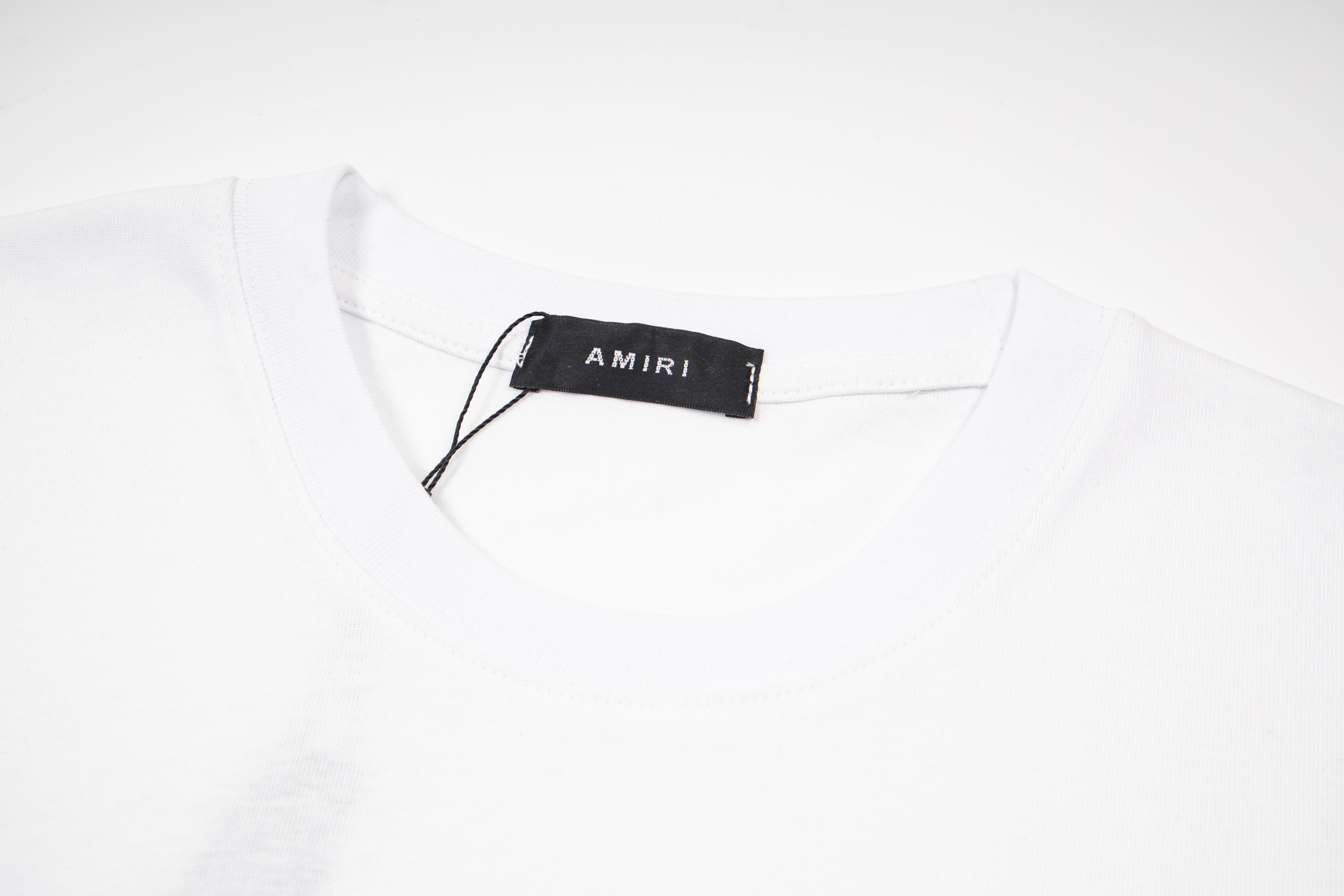 【AMIRI】半袖 T シャツ