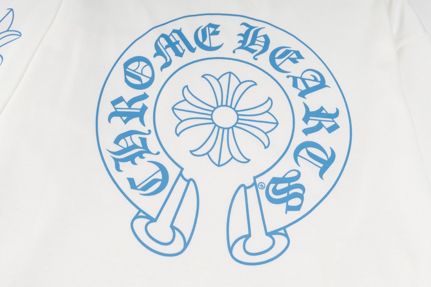 【CHROME HEARTS】長袖 T シャツ