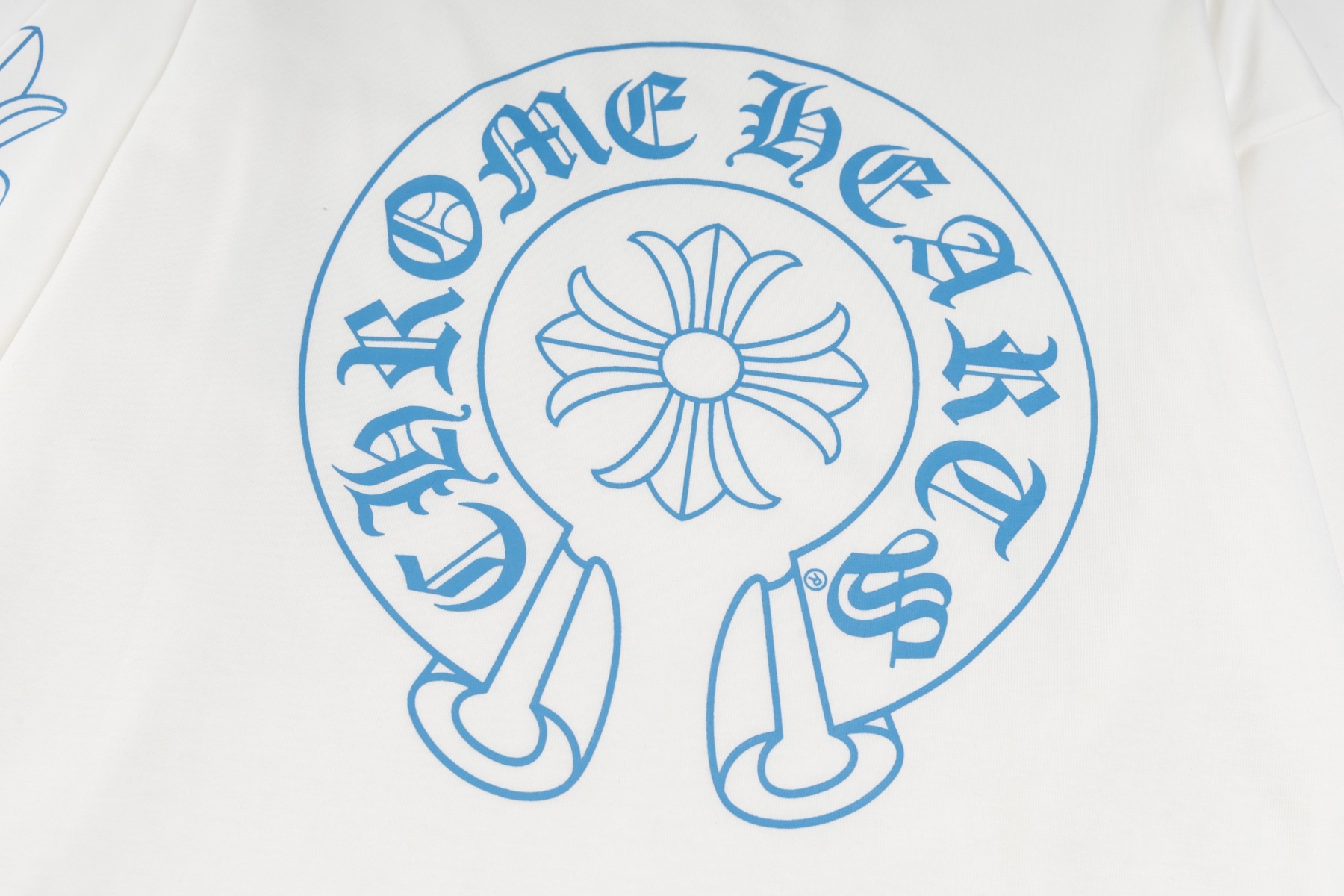 【CHROME HEARTS】長袖 T シャツ