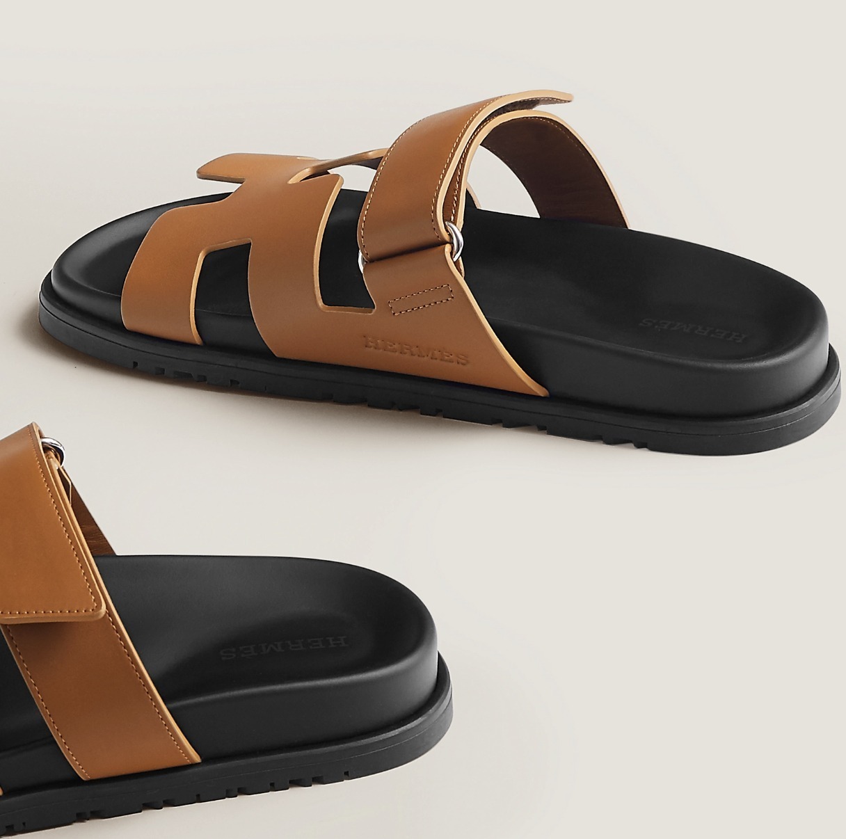Hermes Chypre sandal エルメス キプロスサンダル