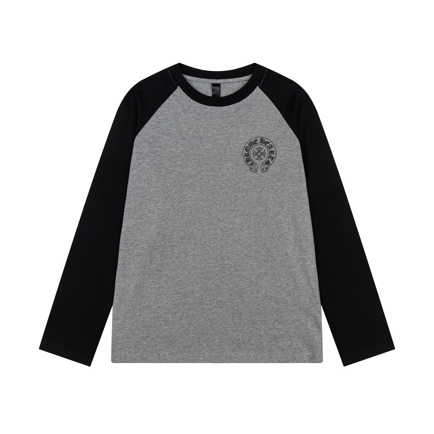 【CHROME HEARTS】長袖 T シャツ