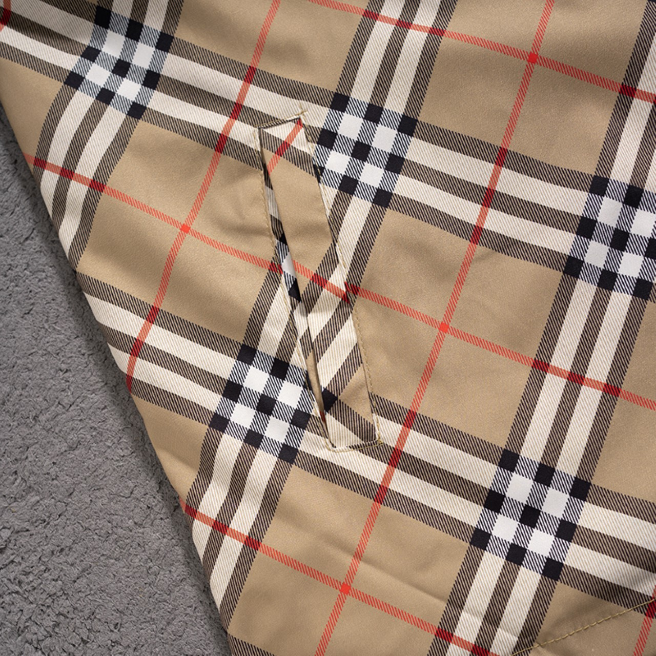 【BURBERRY】 バーバリー  ジャケット