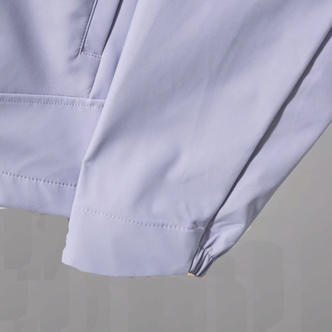 【ARC'TERYX】シェルジャケット