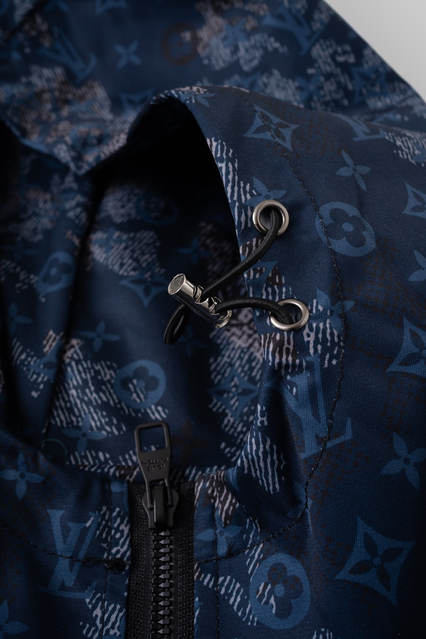 【LOUIS VUITTON】ルイヴィトン ジャケット