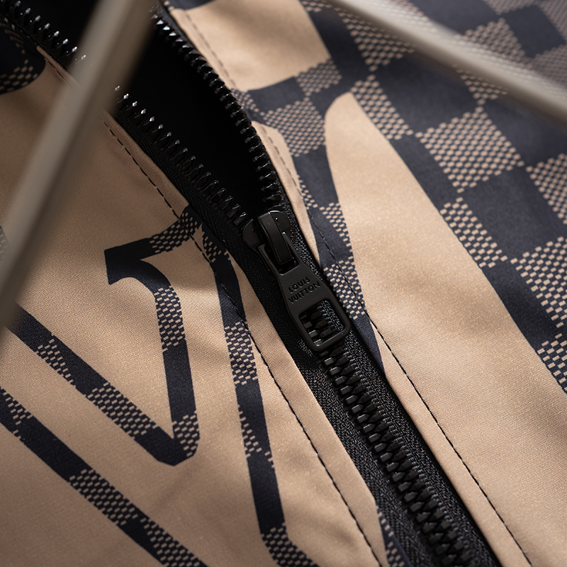 【LOUIS VUITTON】ルイヴィトン ジャケット