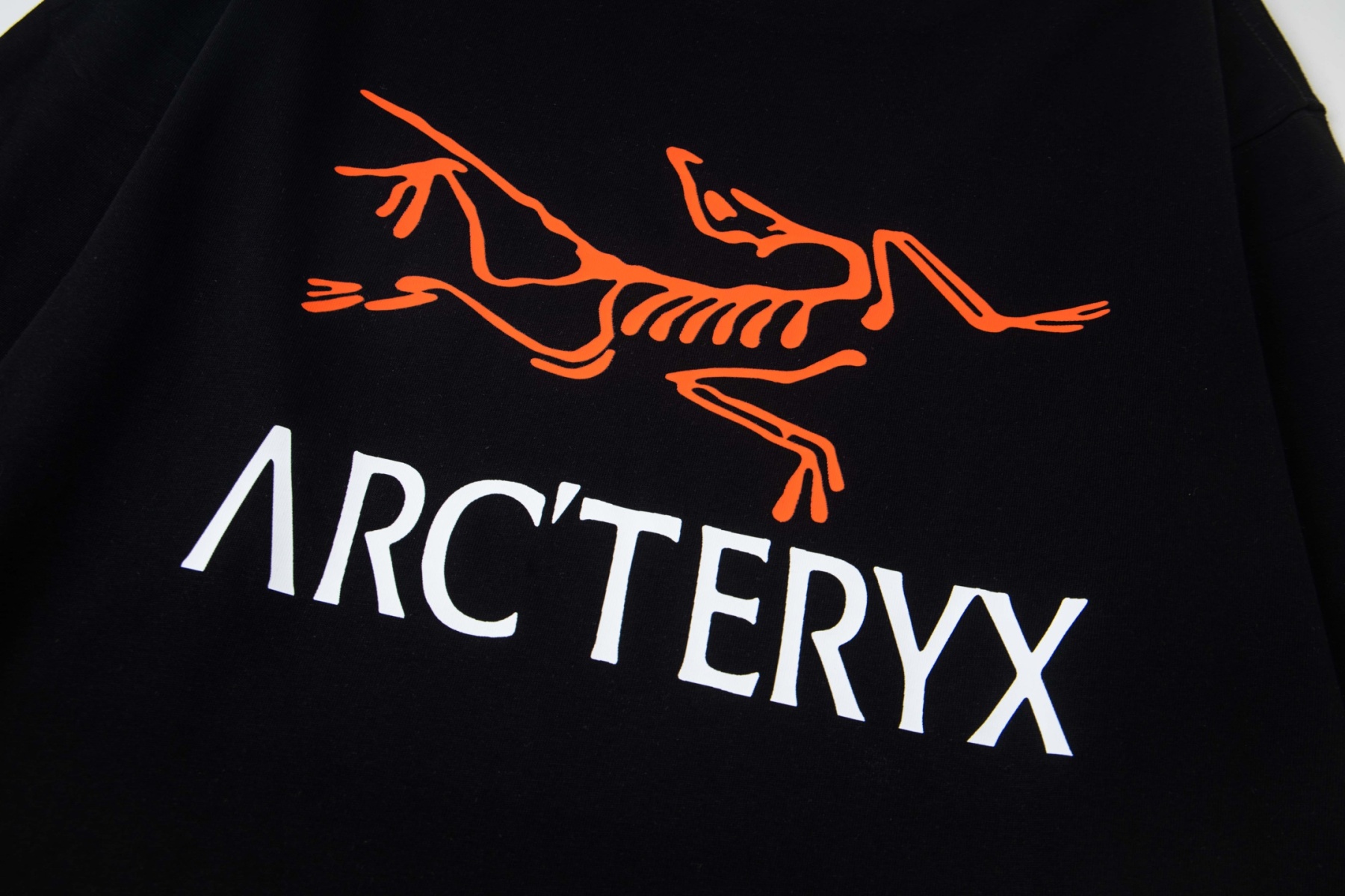 【ARC'TERYX】長袖 T シャツ