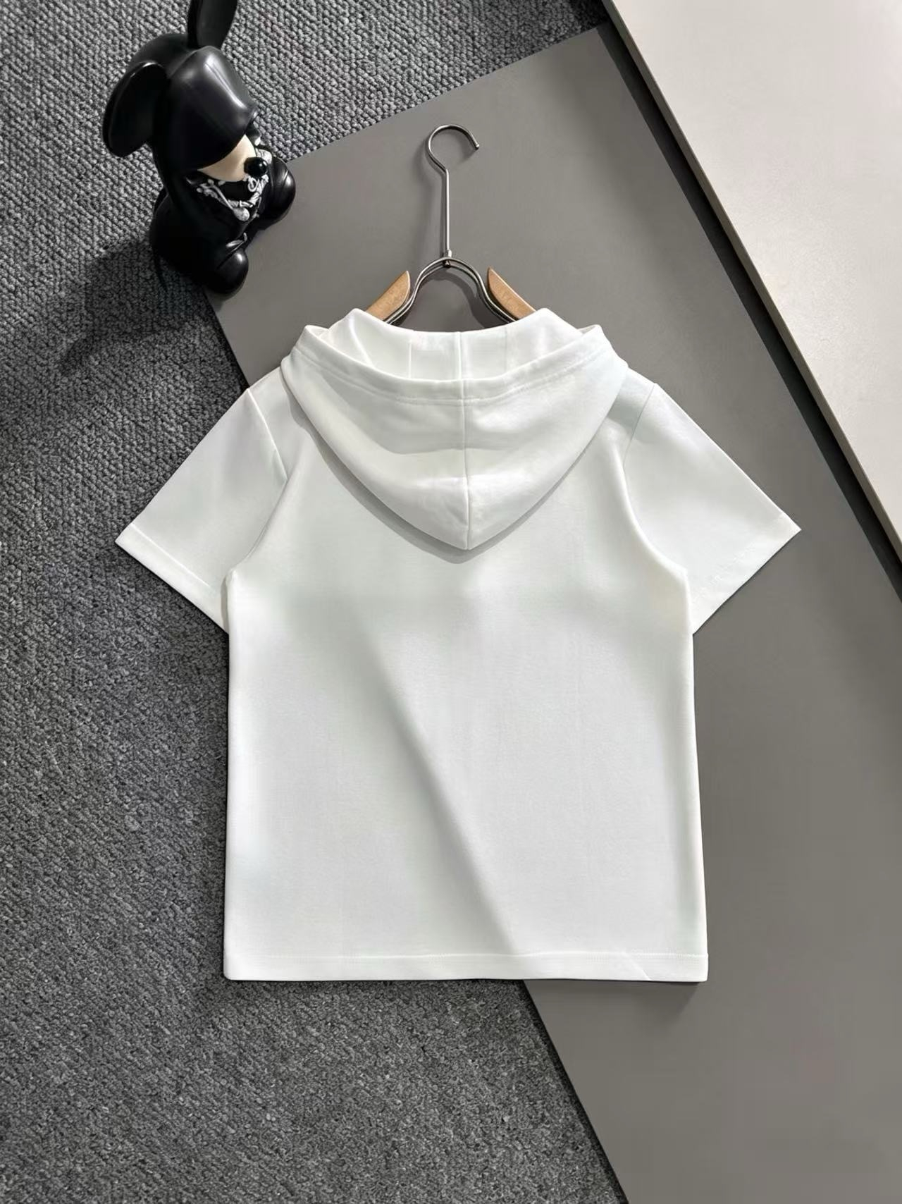 【PRADA】半袖T シャツショートパンツ セットアップ