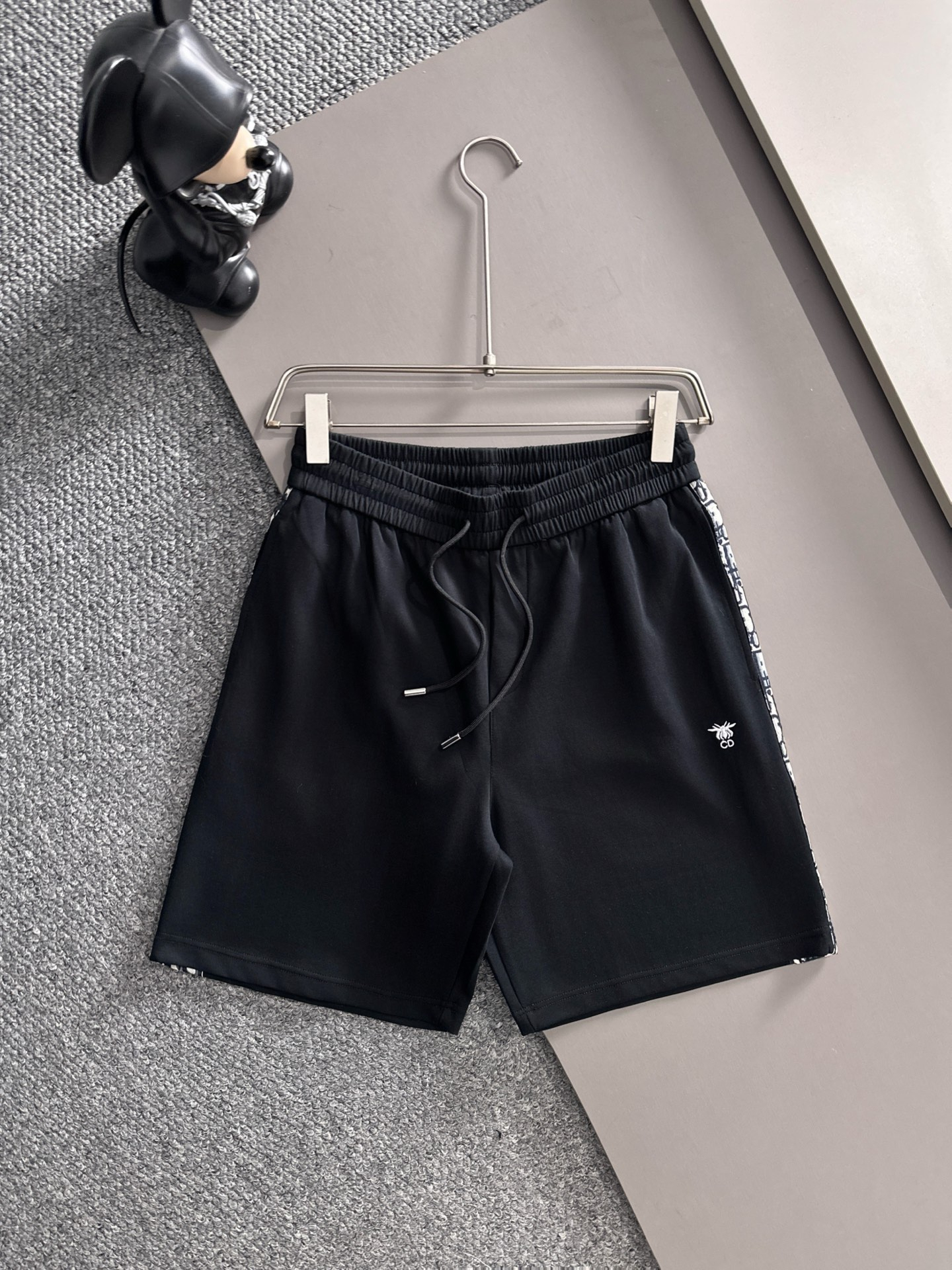 【DIOR】半袖T シャツショートパンツ セットアップ