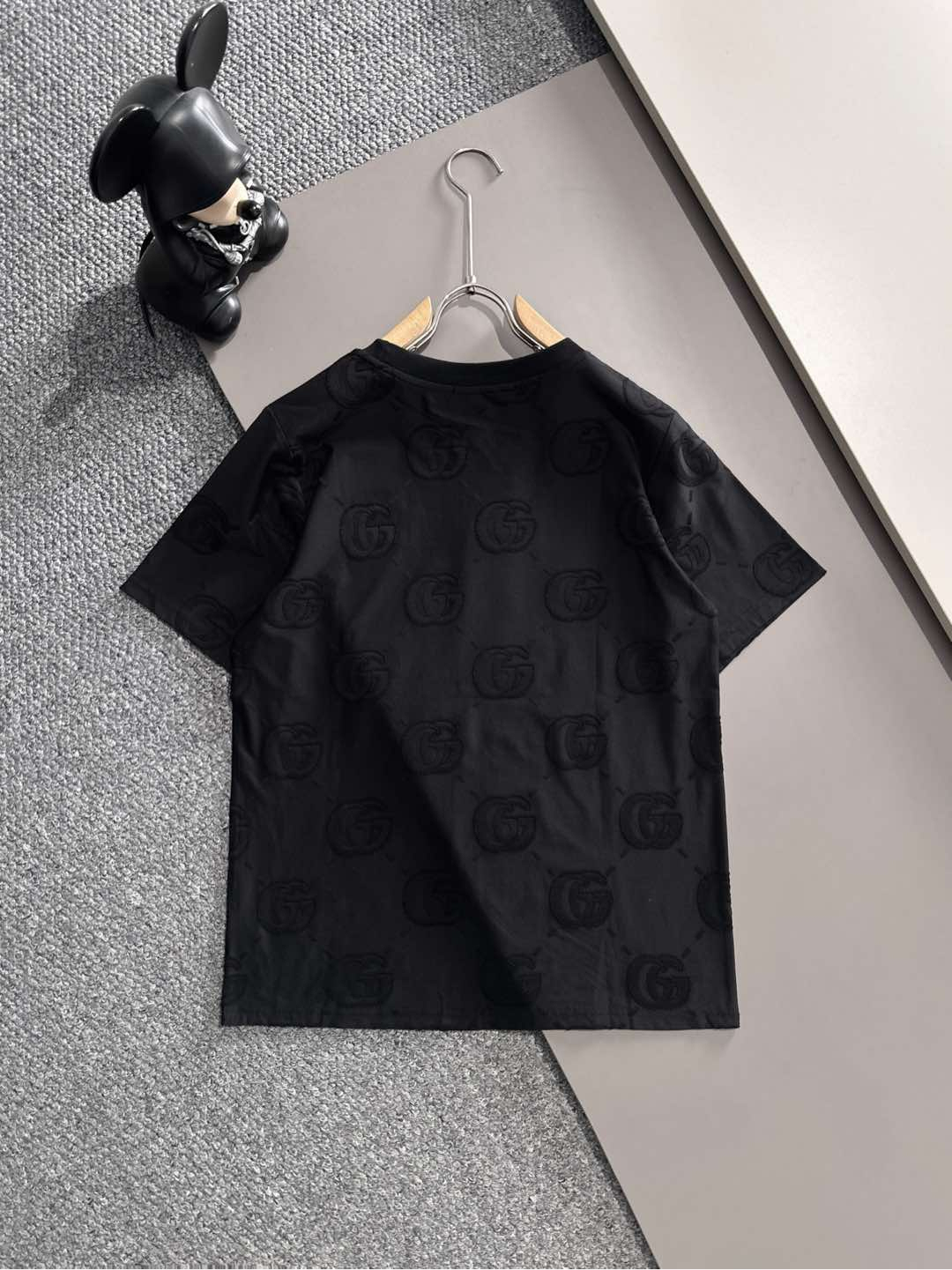 【GUCCI】半袖T シャツショートパンツ セットアップ