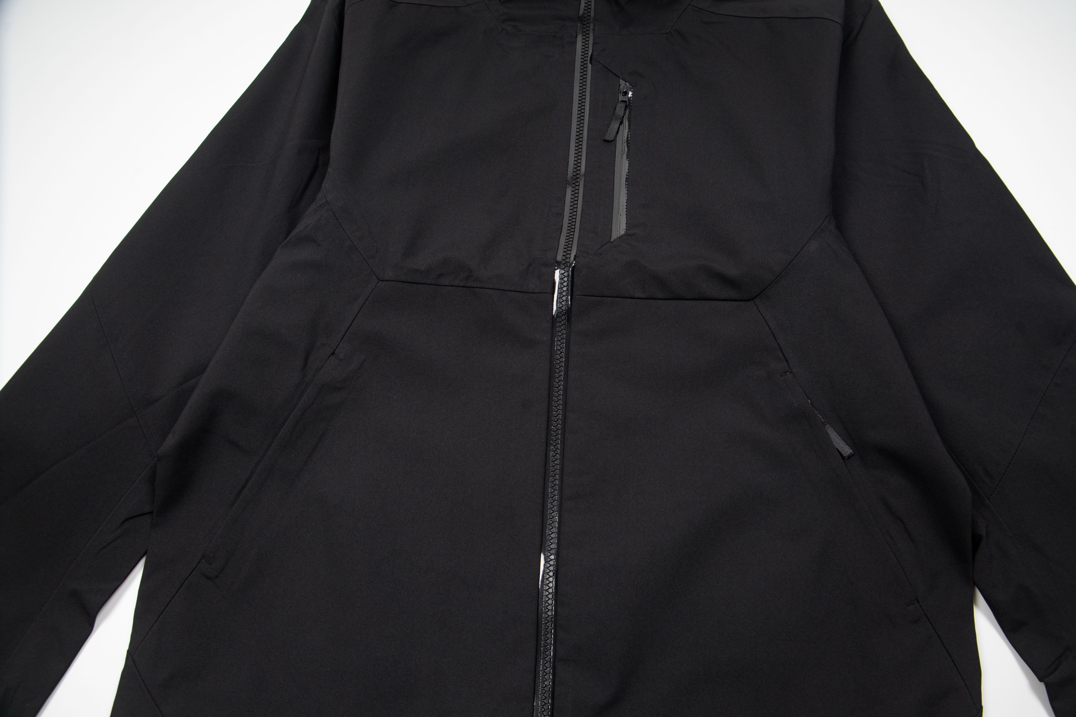 【ARC'TERYX】Ralle Jacket シェルジャケット
