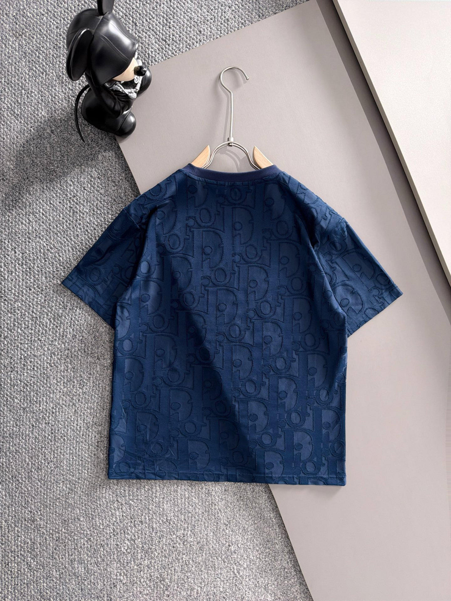 【DIOR】半袖T シャツショートパンツ セットアップ