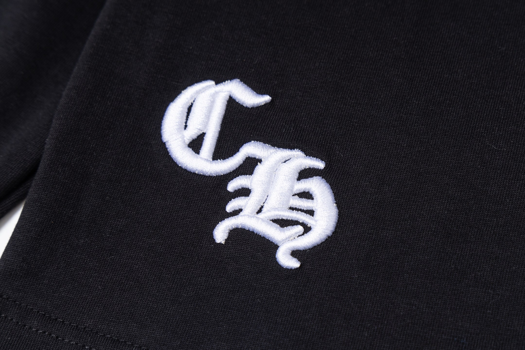 【CHROME HEARTS】長袖 T シャツ