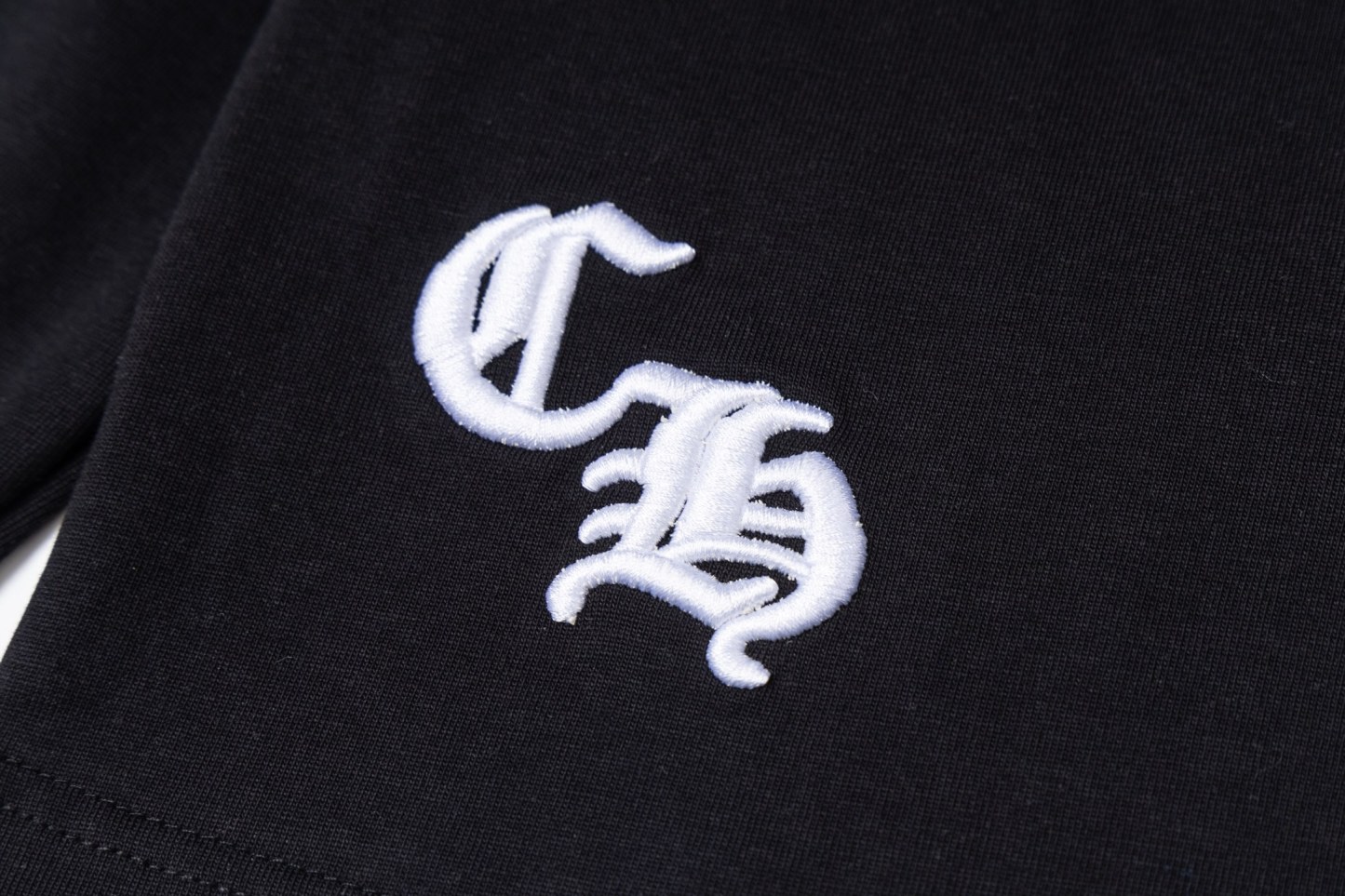 【CHROME HEARTS】長袖 T シャツ