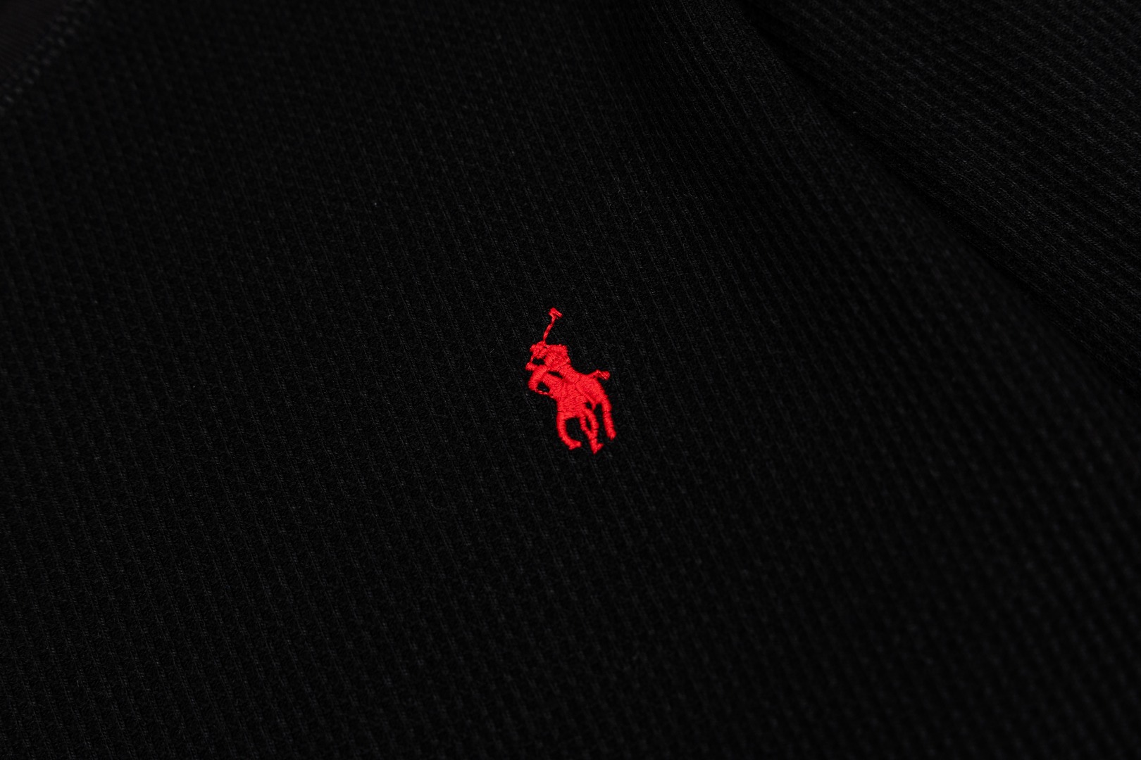 【RALPH LAUREN】長袖 T シャツ