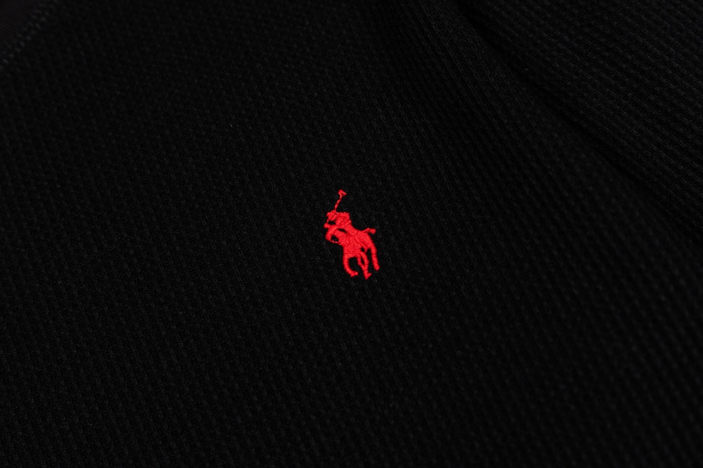 【RALPH LAUREN】長袖 T シャツ