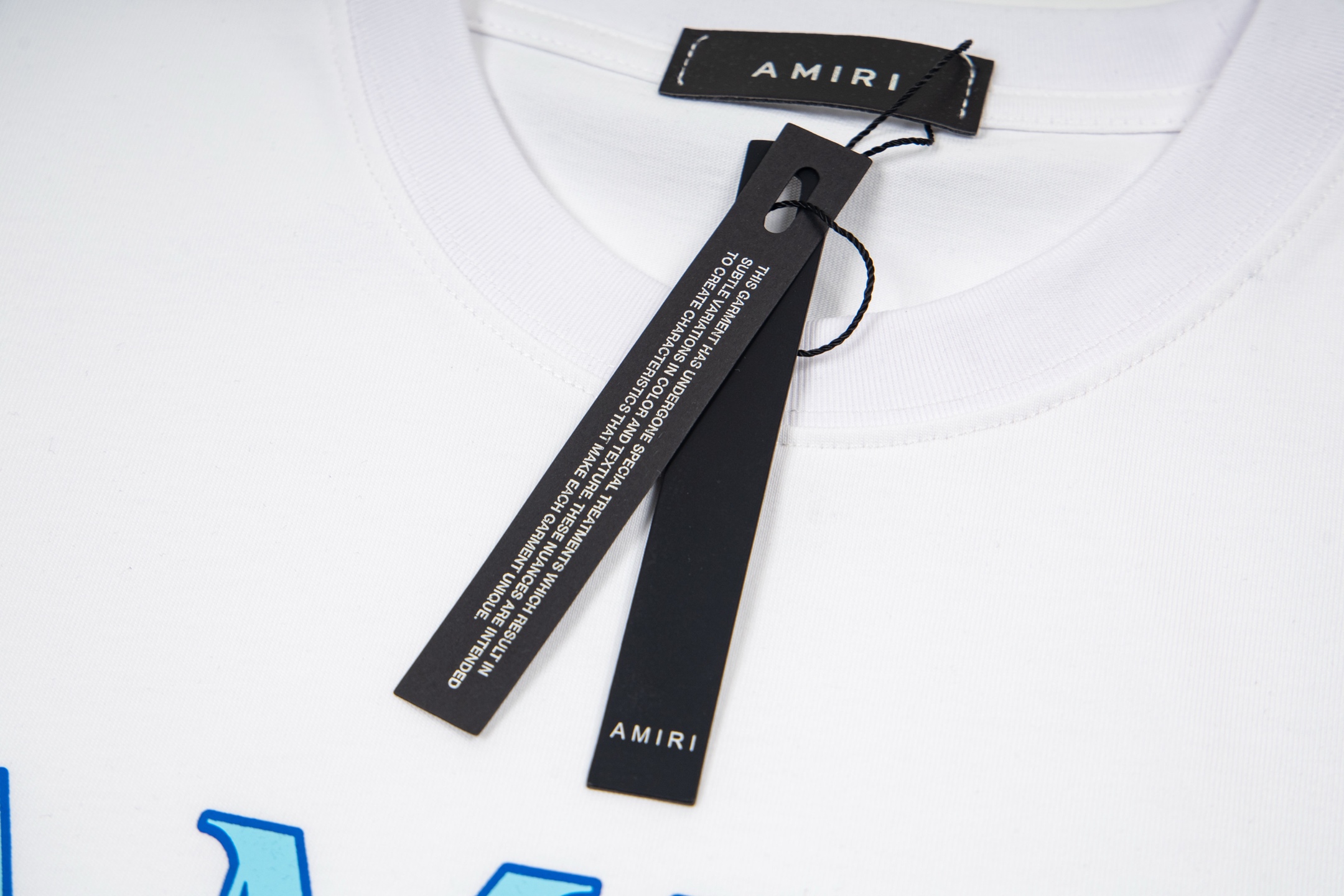 【AMIRI】半袖 T シャツ