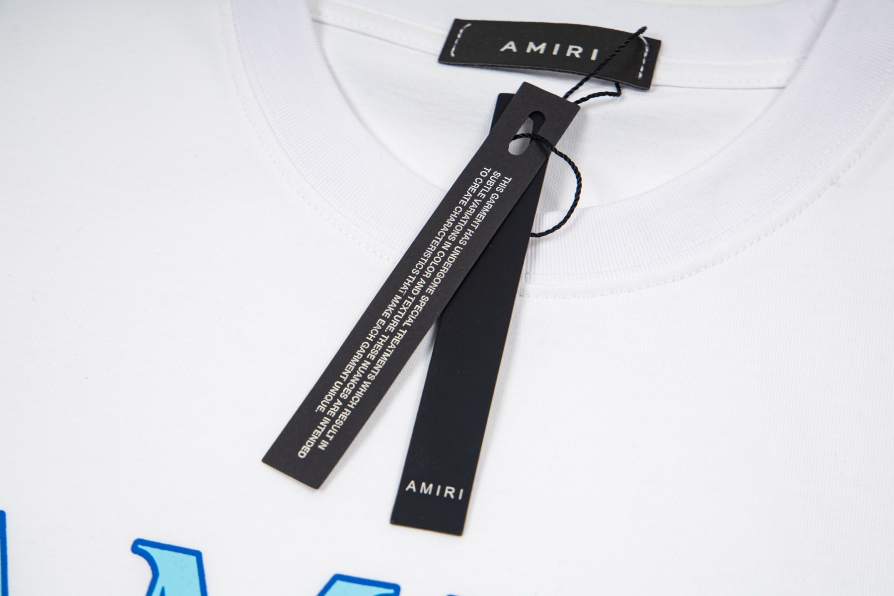 【AMIRI】半袖 T シャツ