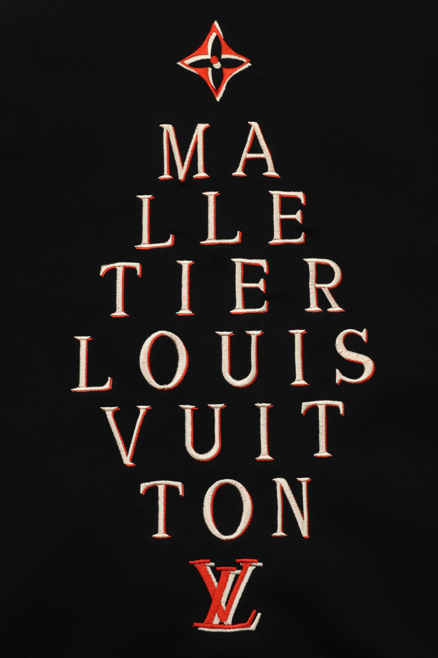 【LOUIS VUITTON】ルイヴィトン ジャケット