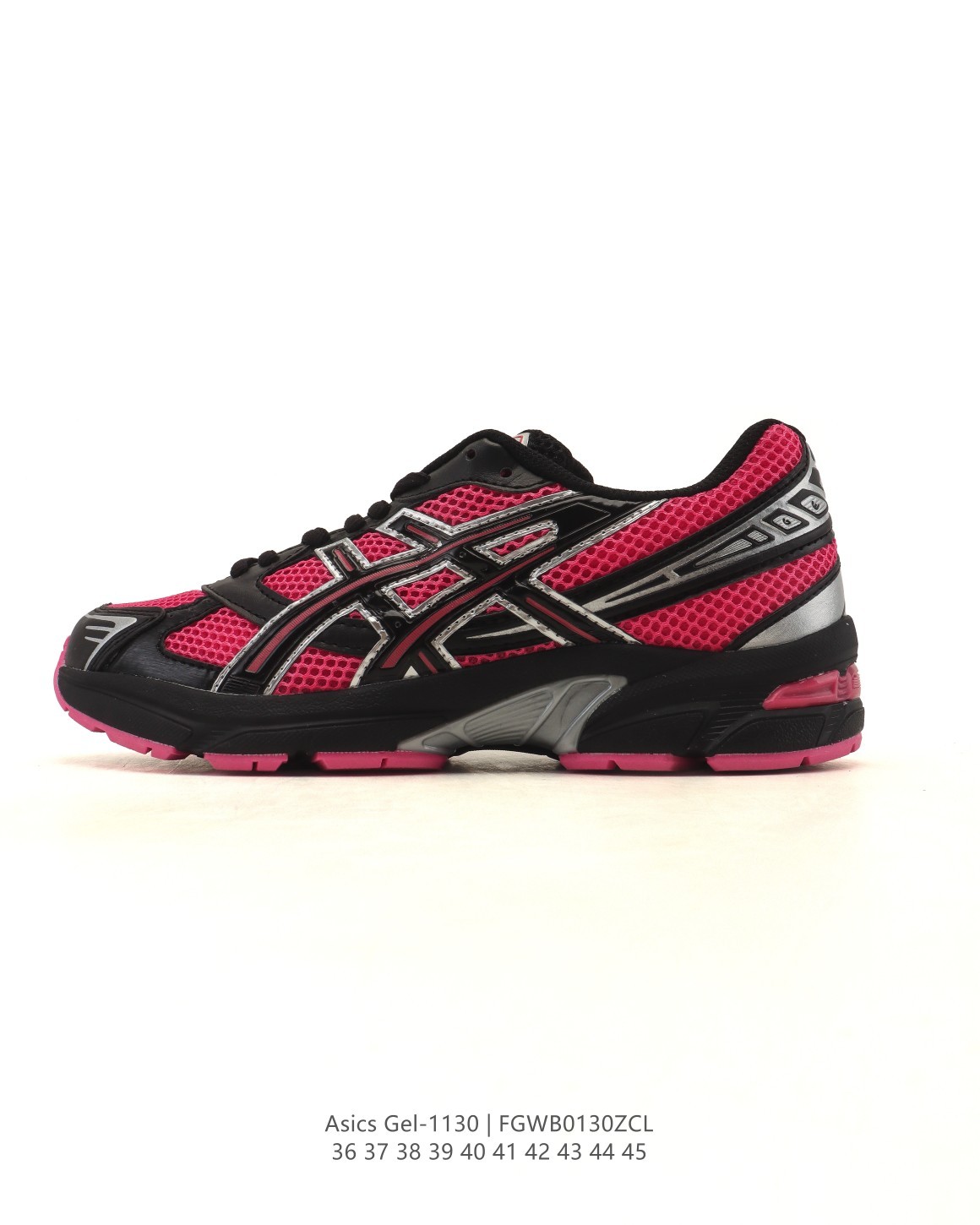 【ASICS】GEL-1130 スポーツスタイル スニーカー