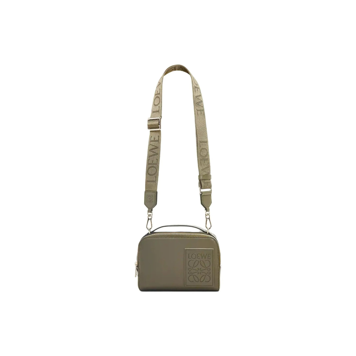 【LOEWE公式旗艦店】ロエベ ショルダーバッグ カメラバッグ