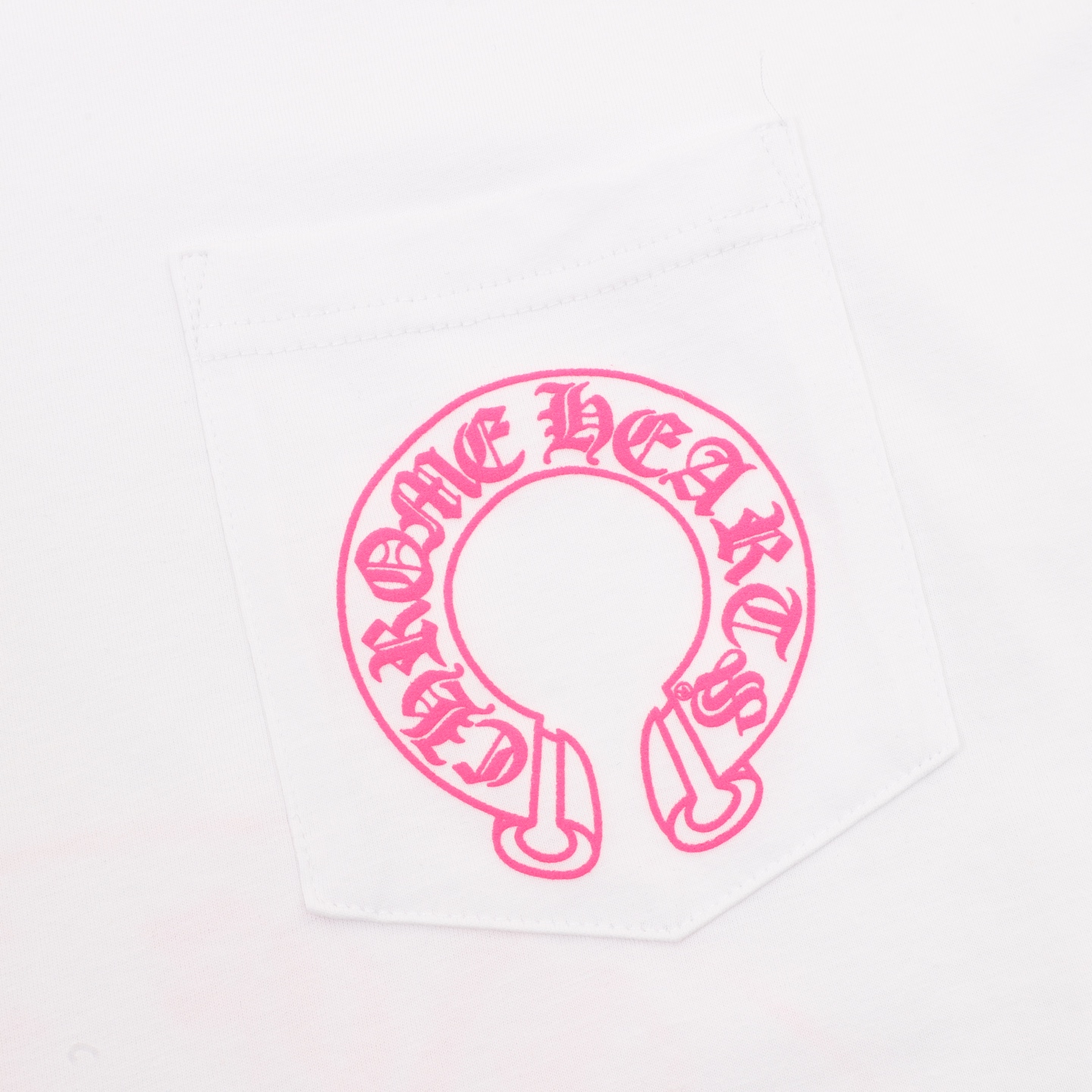 【CHROME HEARTS】長袖 T シャツ