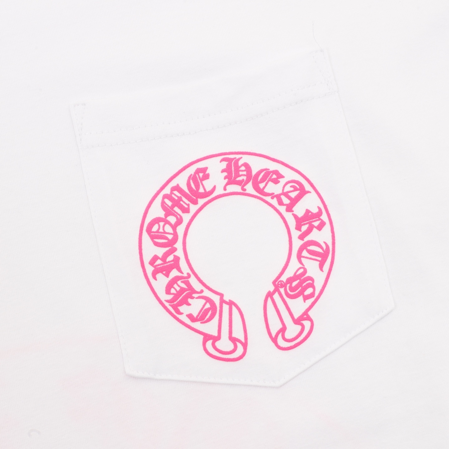 【CHROME HEARTS】長袖 T シャツ