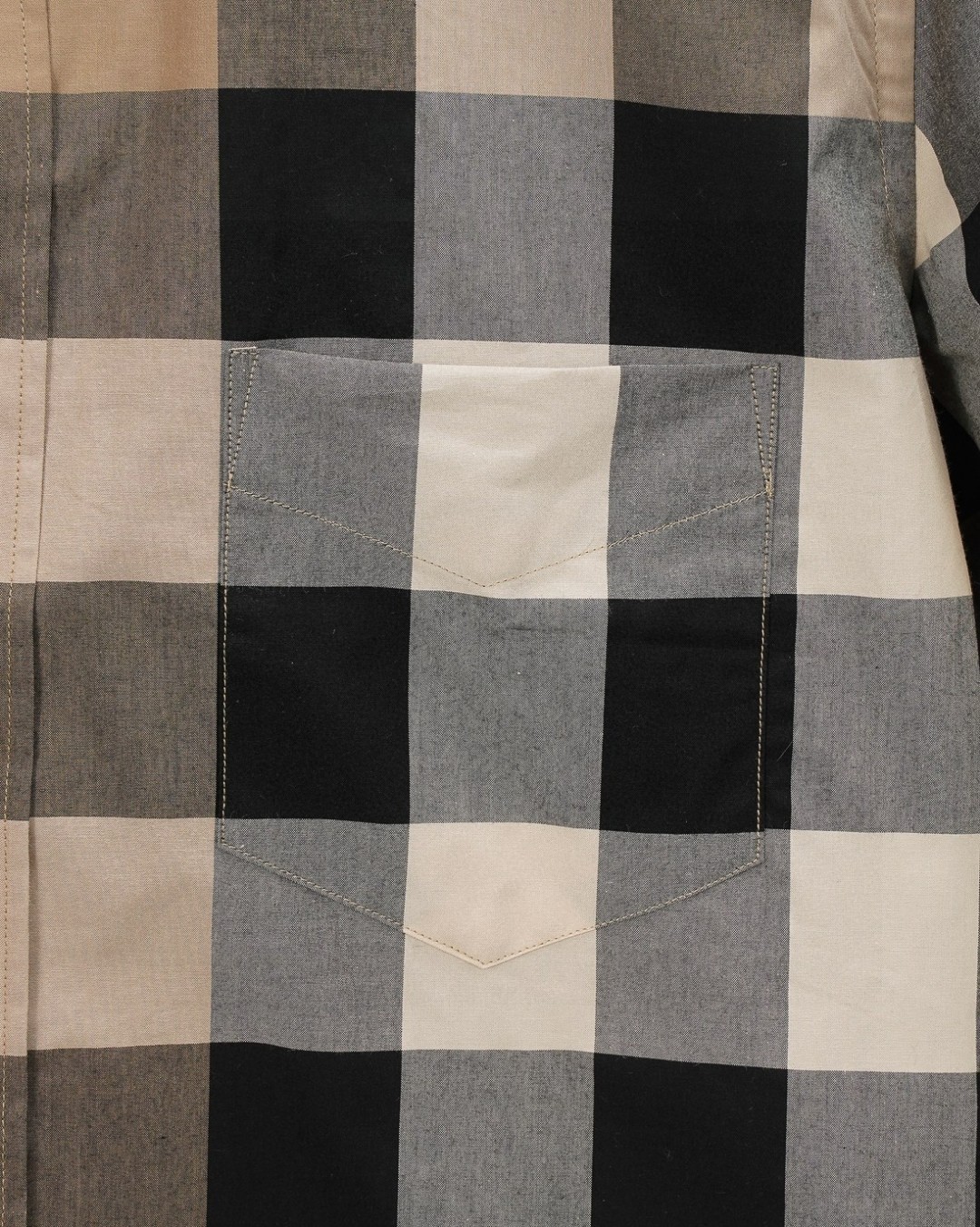 【BURBERRY】半袖シャツ
