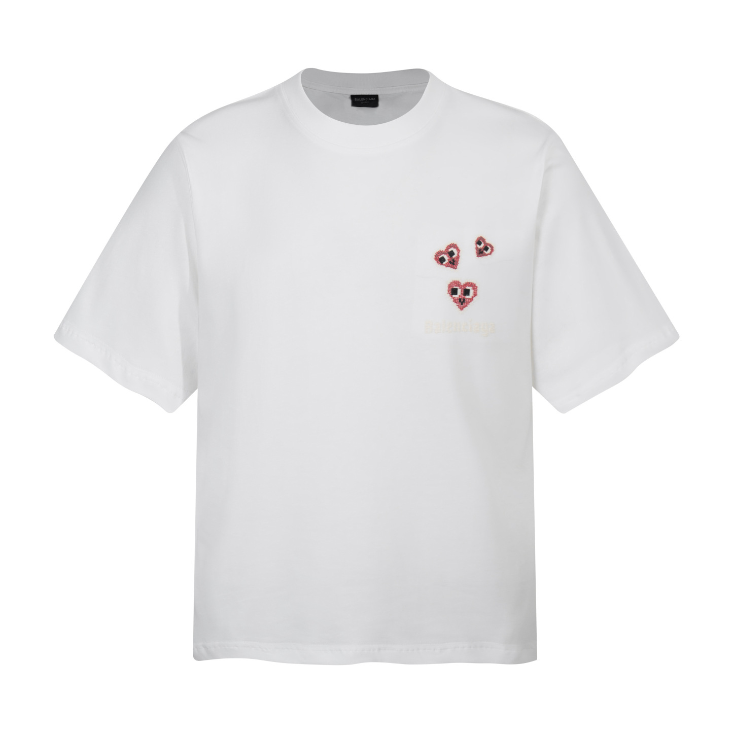 【BALENCIAGA】半袖 T シャツ