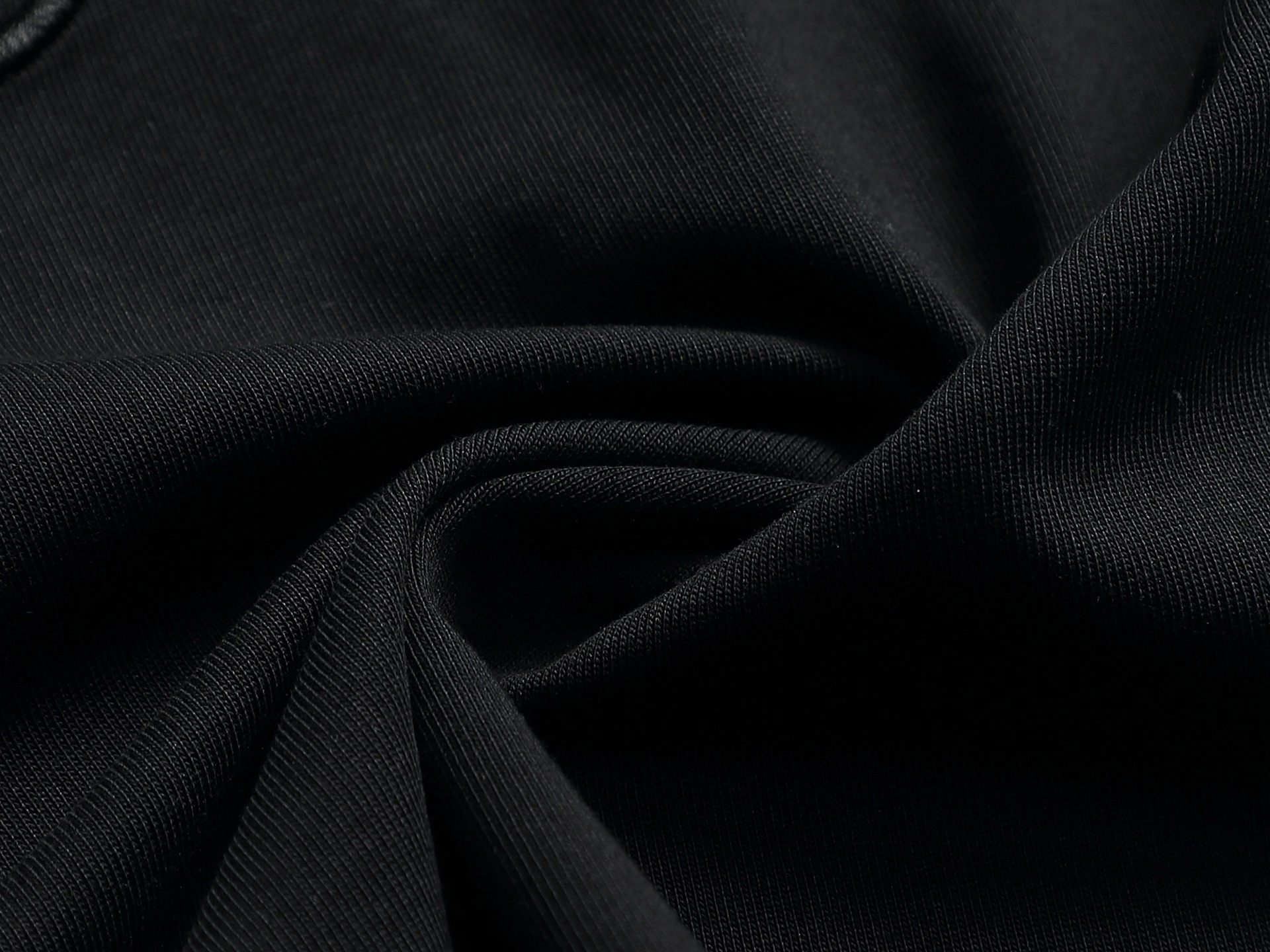 【LOEWE】刺繍長袖 T シャツ