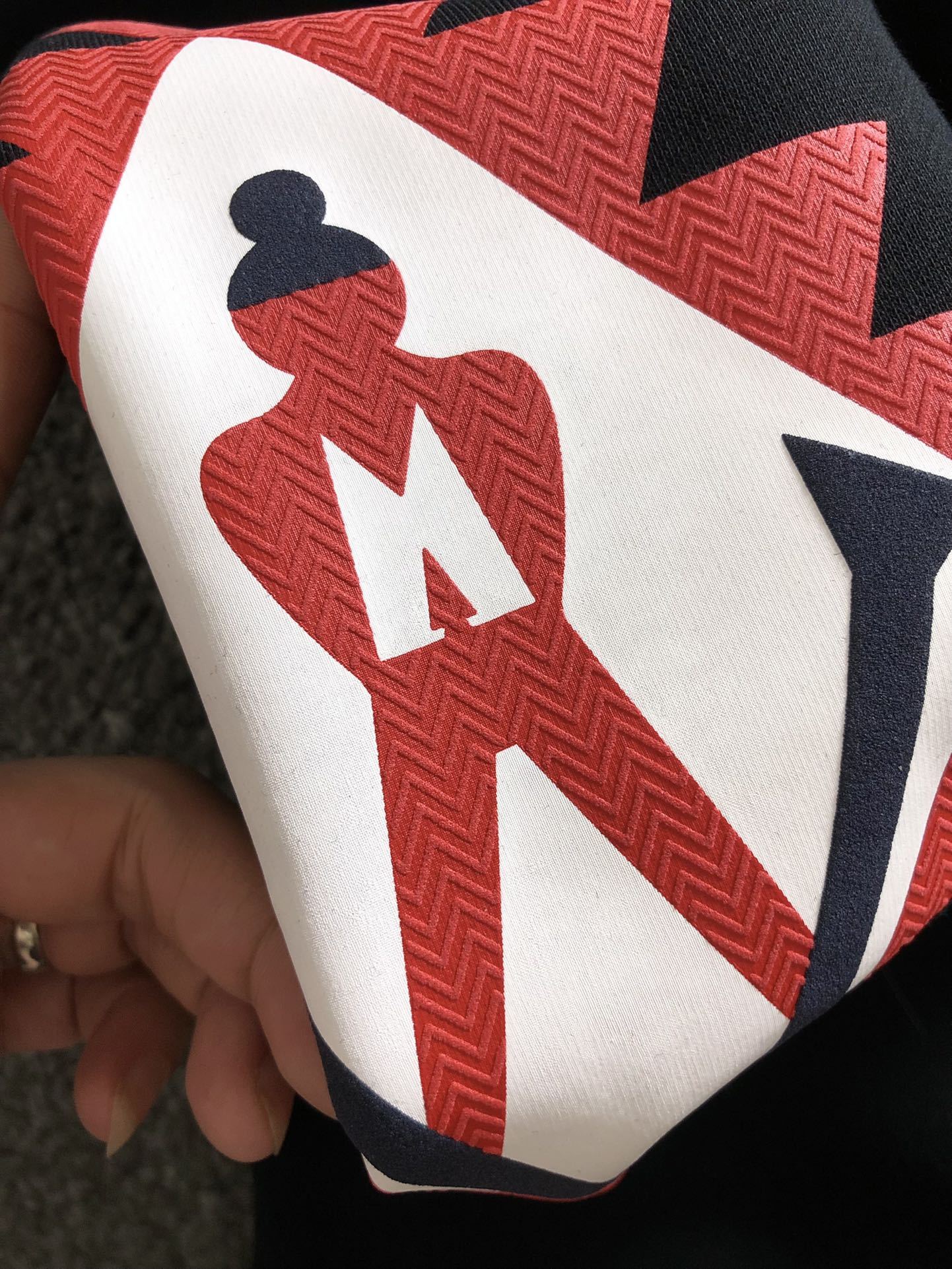 【MONCLER】長袖 T シャツ