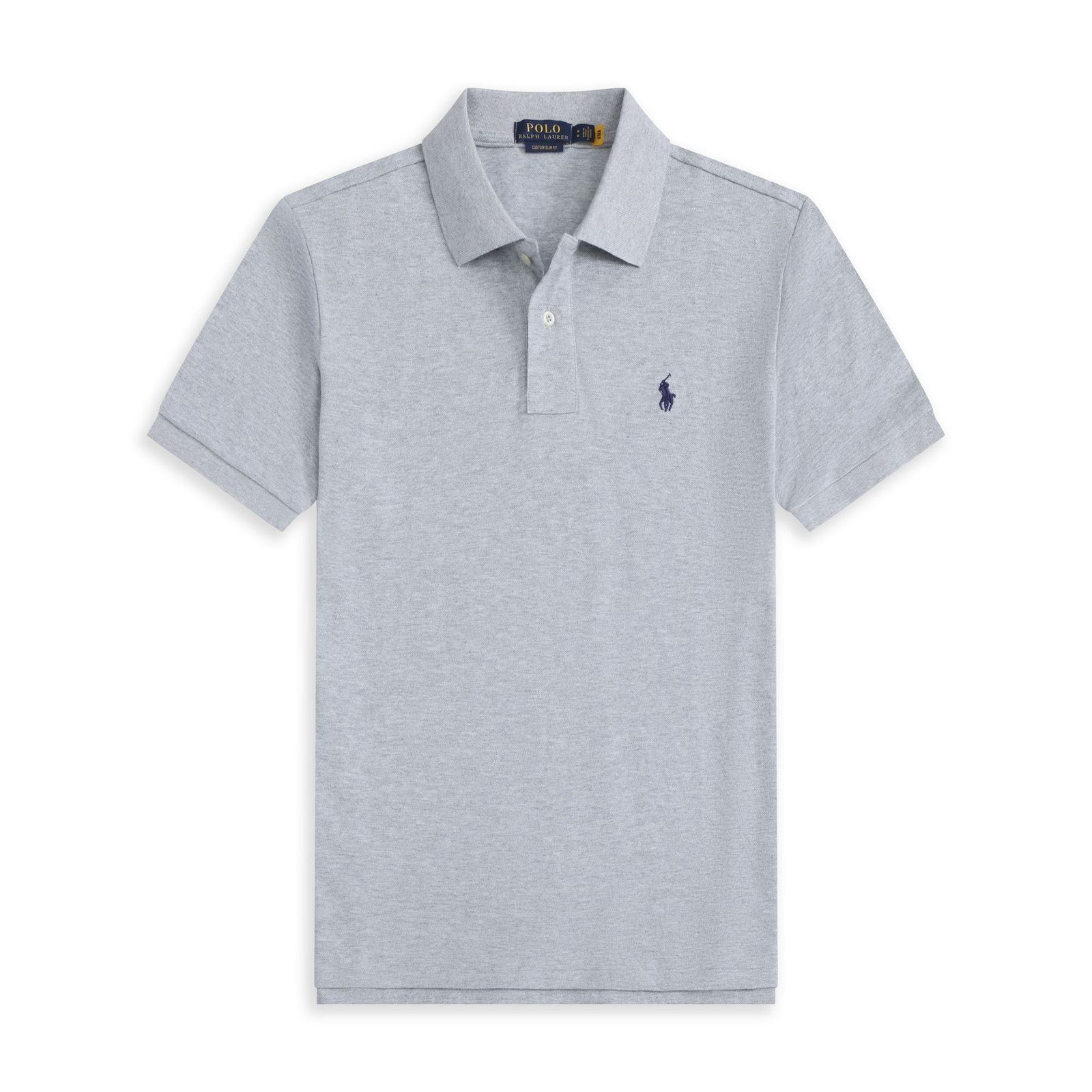 【RALPH LAUREN】半袖ポロシャツ