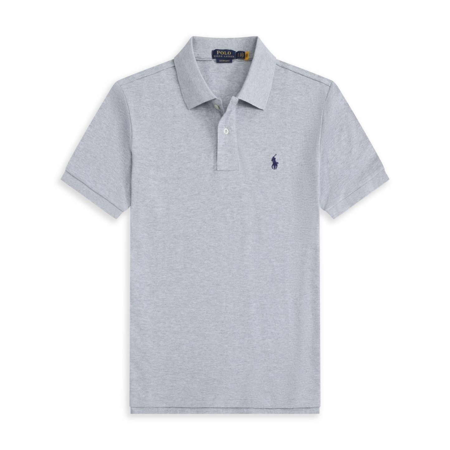 【RALPH LAUREN】半袖ポロシャツ