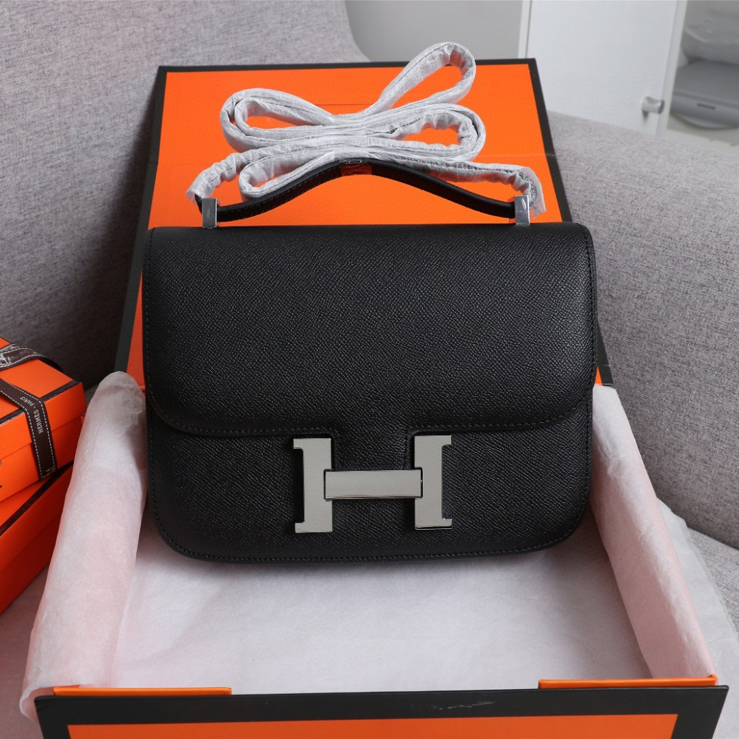 HERMES リミテッドエディション コンスタンス