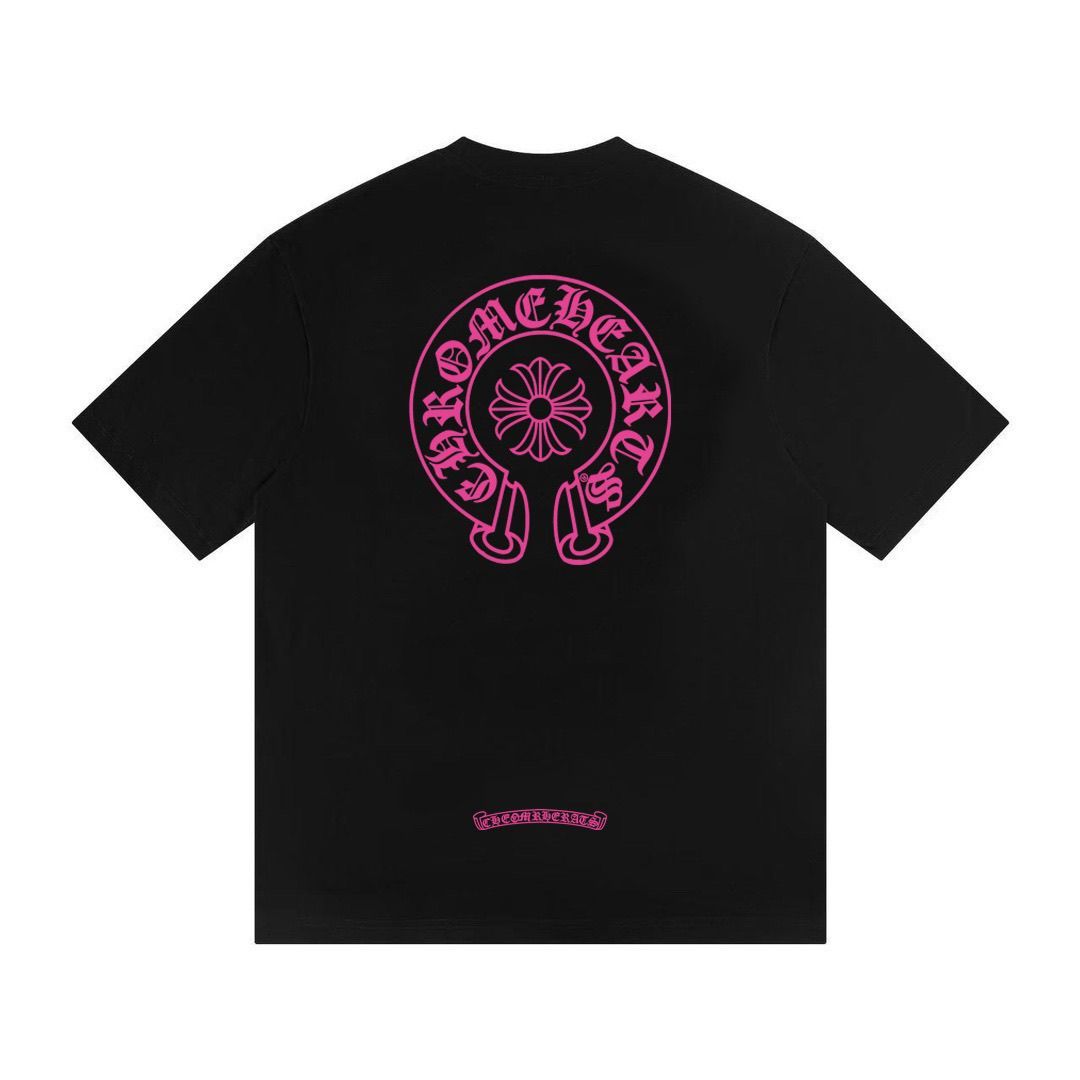 【CHROME HEARTS】半袖 T シャツ
