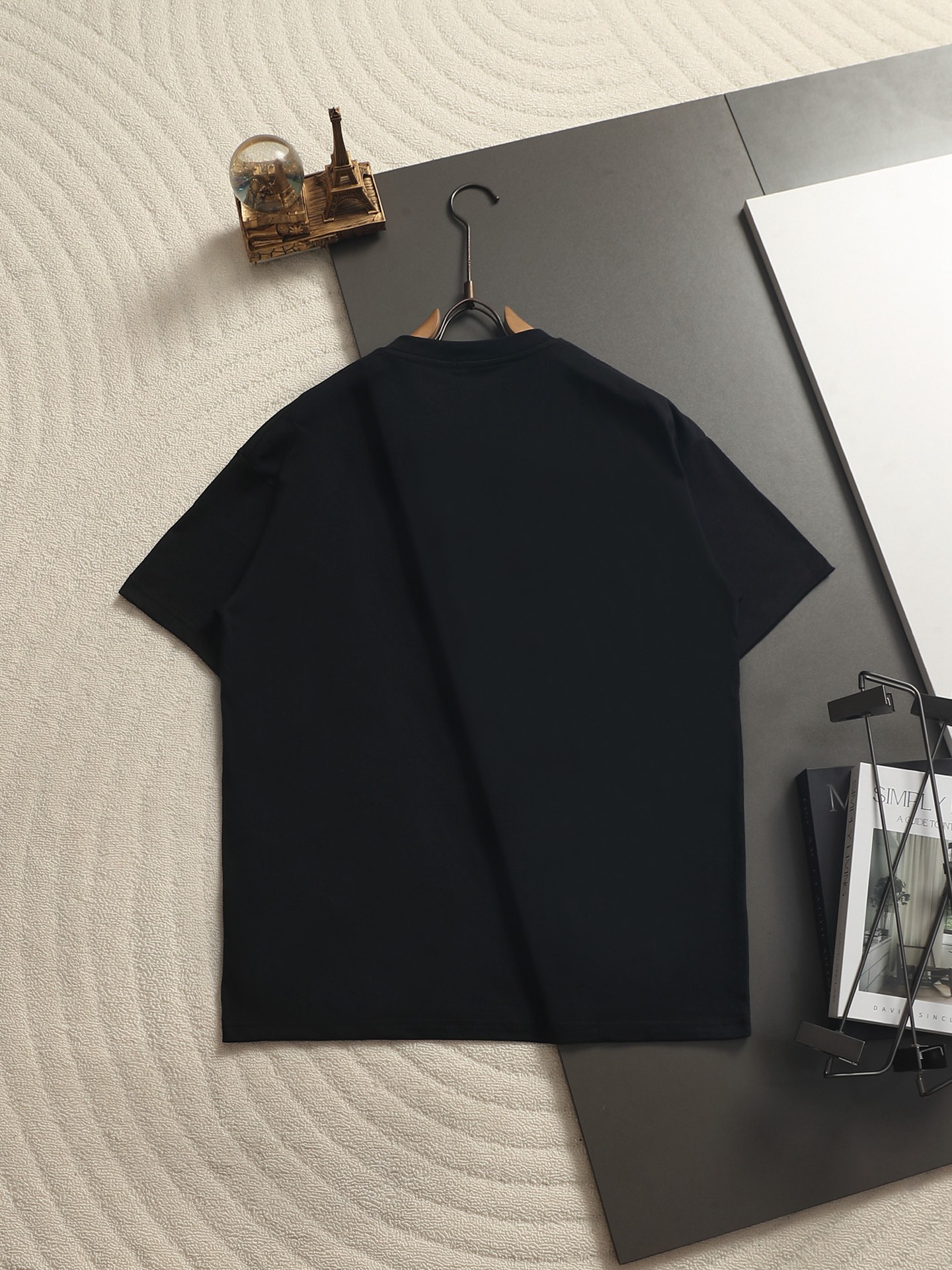 【MONCLER】半袖 T シャツ